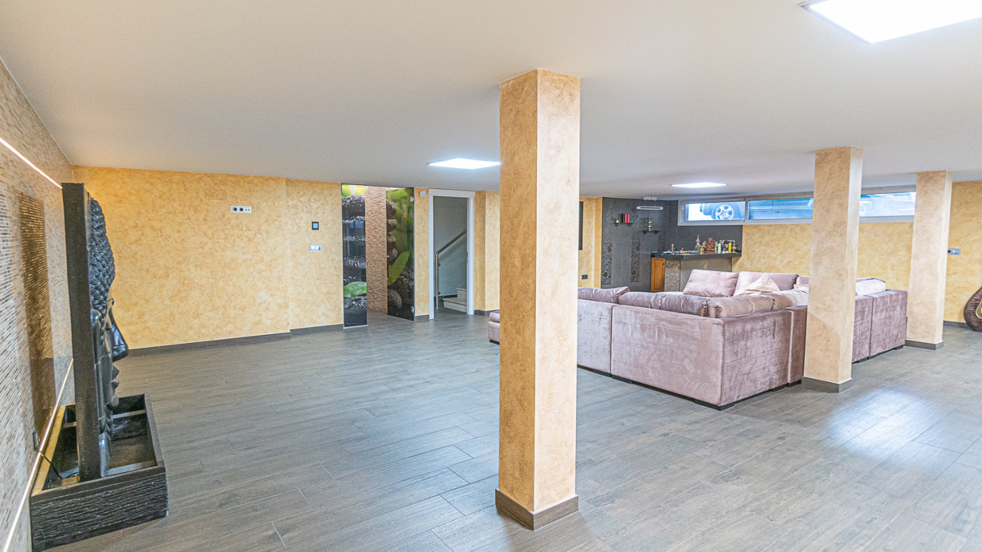 Sprzedaż - Willa wolnostojąca -
La Mata