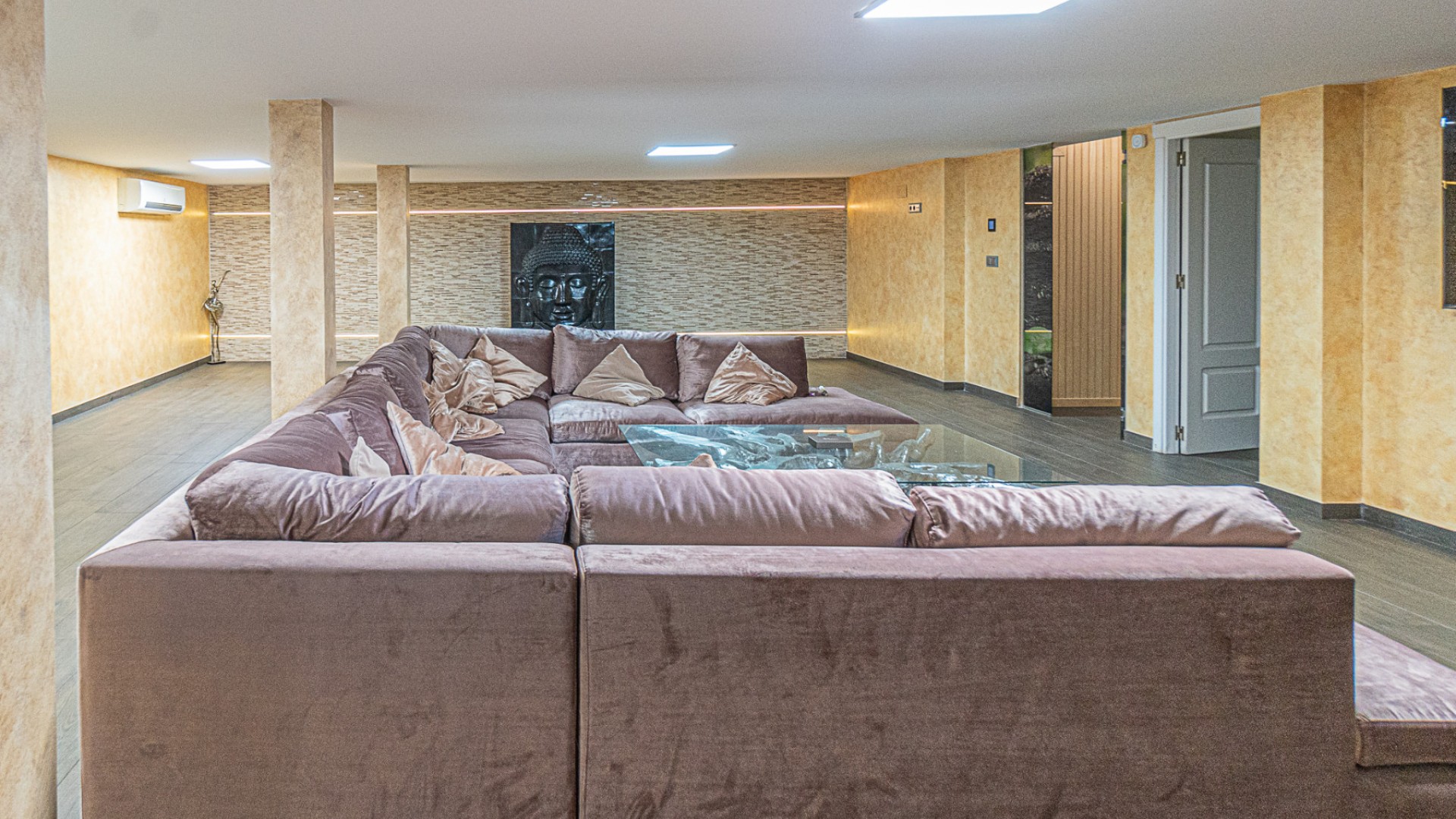 Sprzedaż - Willa wolnostojąca -
La Mata