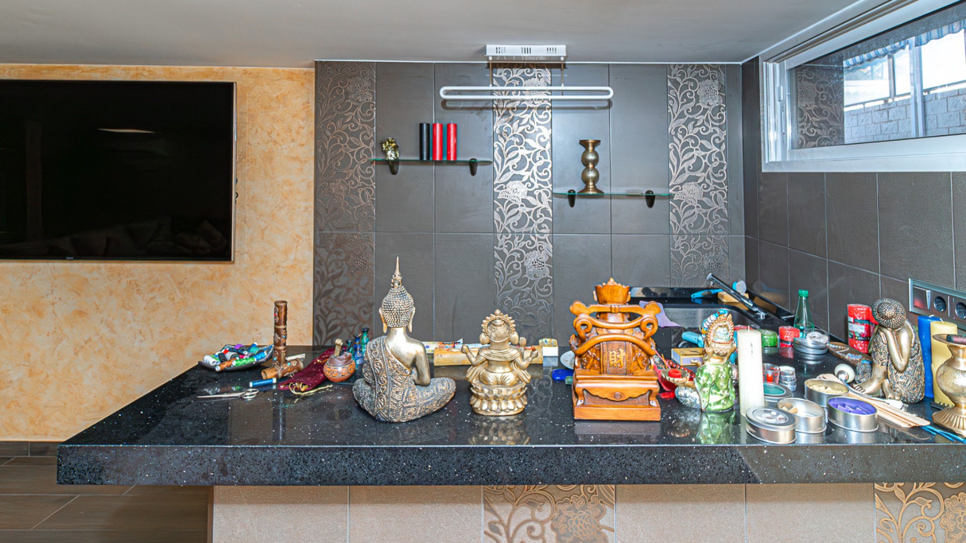 Sprzedaż - Willa wolnostojąca -
La Mata