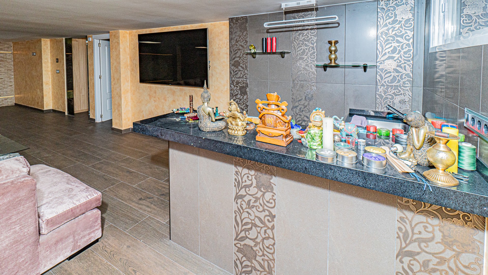 Sprzedaż - Willa wolnostojąca -
La Mata