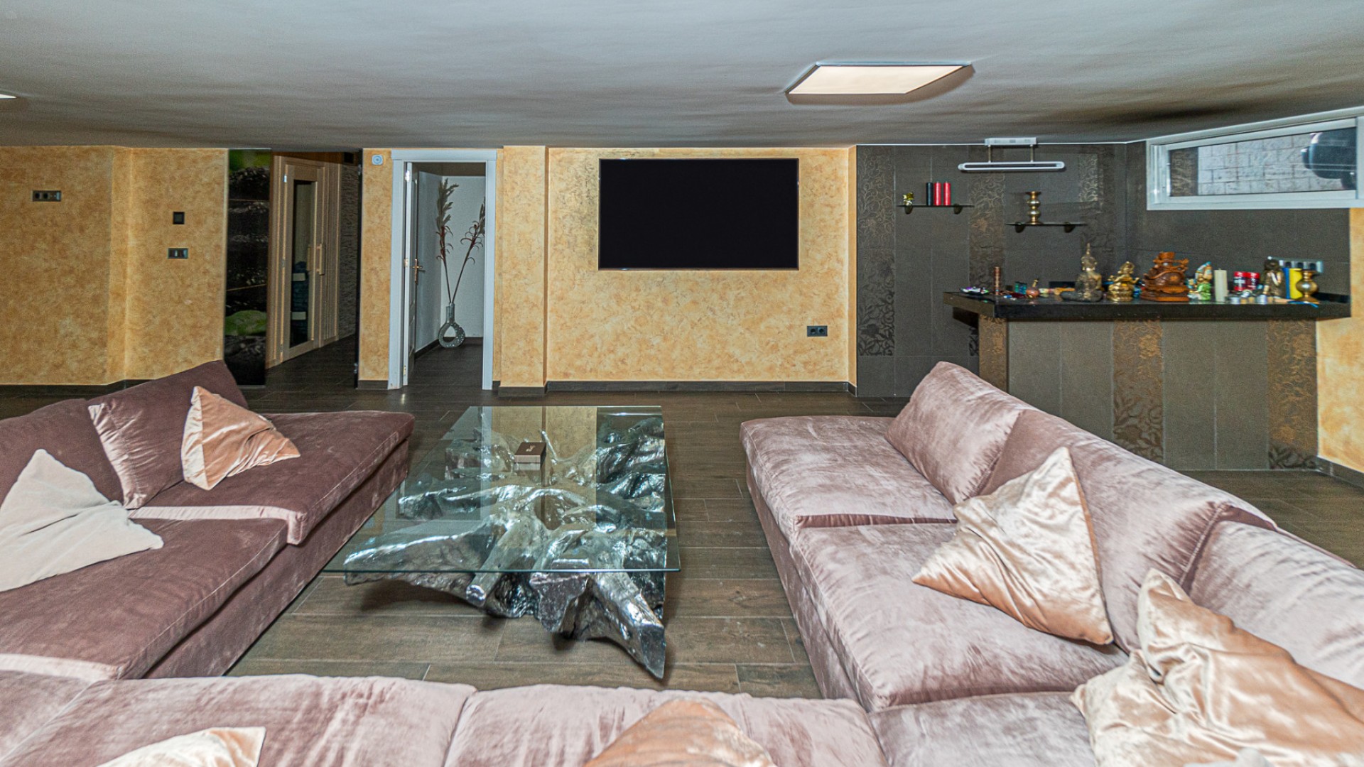 Sprzedaż - Willa wolnostojąca -
La Mata