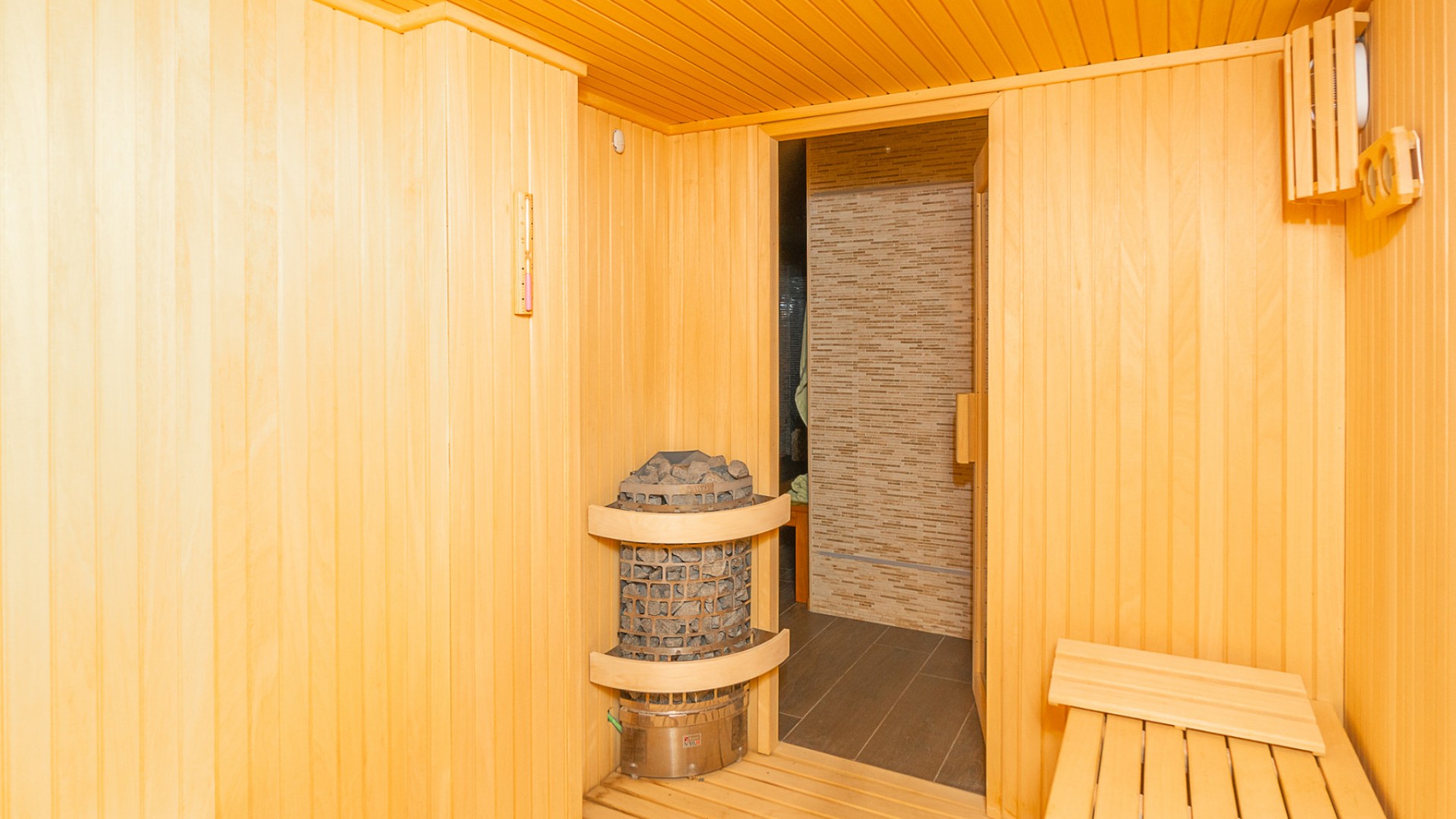 Sprzedaż - Willa wolnostojąca -
La Mata