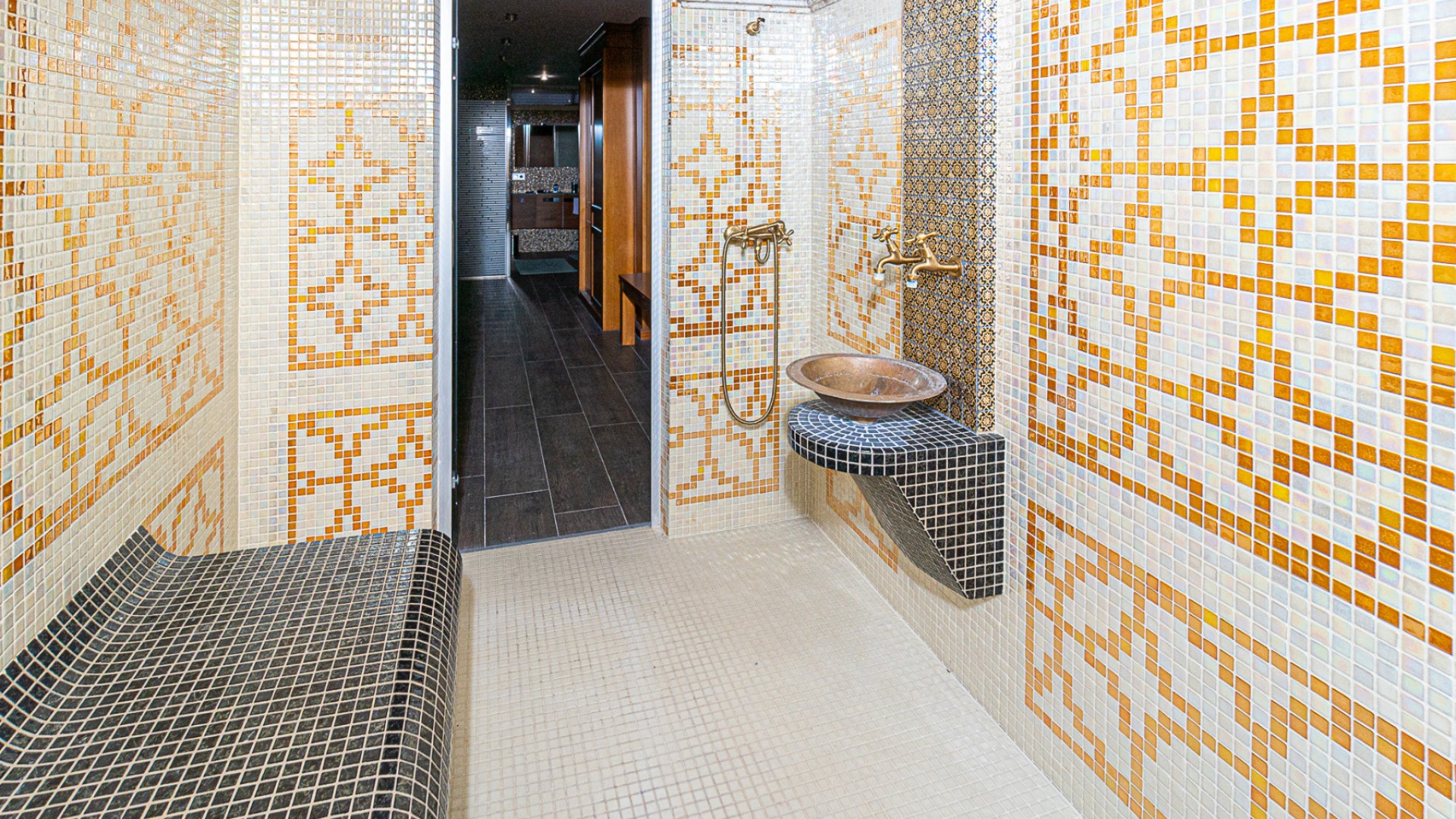 Sprzedaż - Willa wolnostojąca -
La Mata