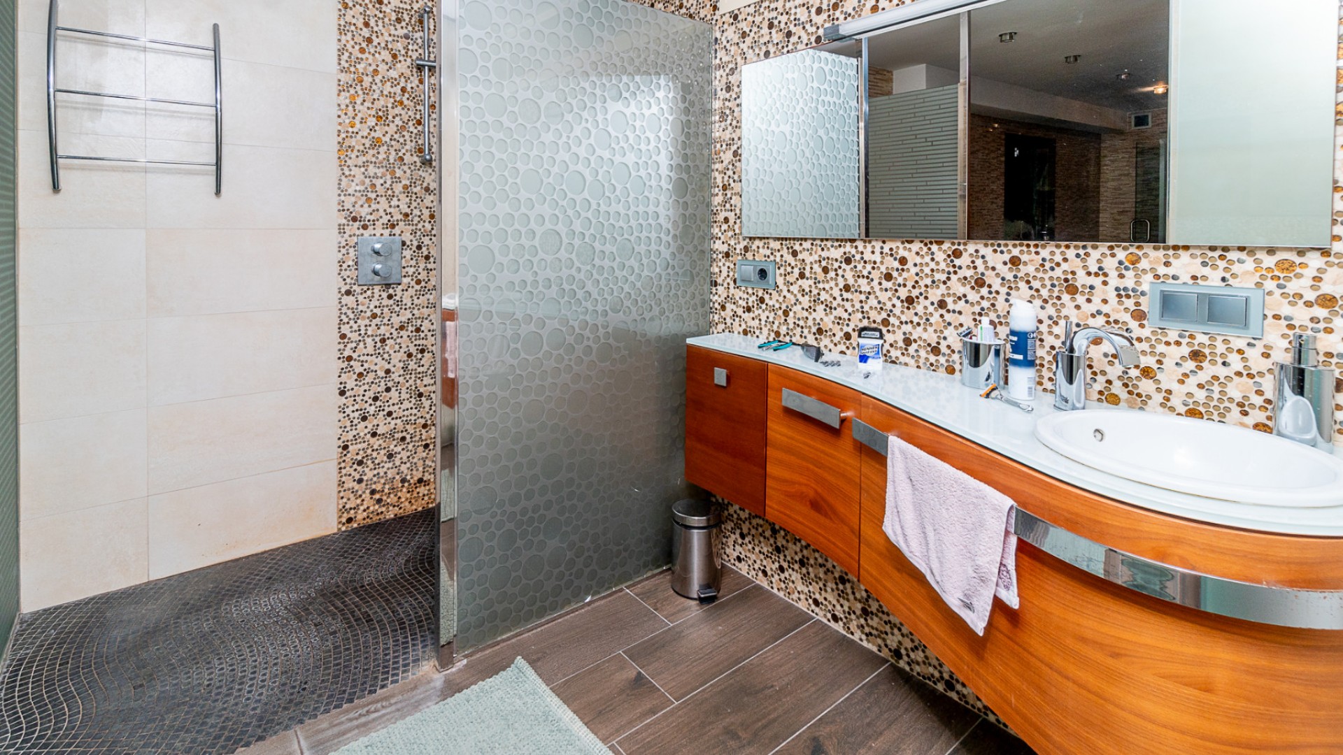 Sprzedaż - Willa wolnostojąca -
La Mata