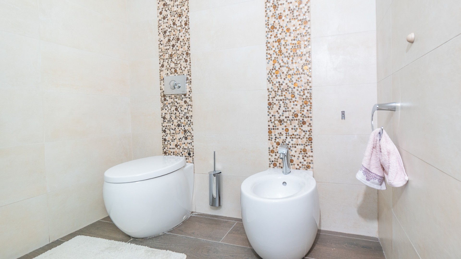 Sprzedaż - Willa wolnostojąca -
La Mata