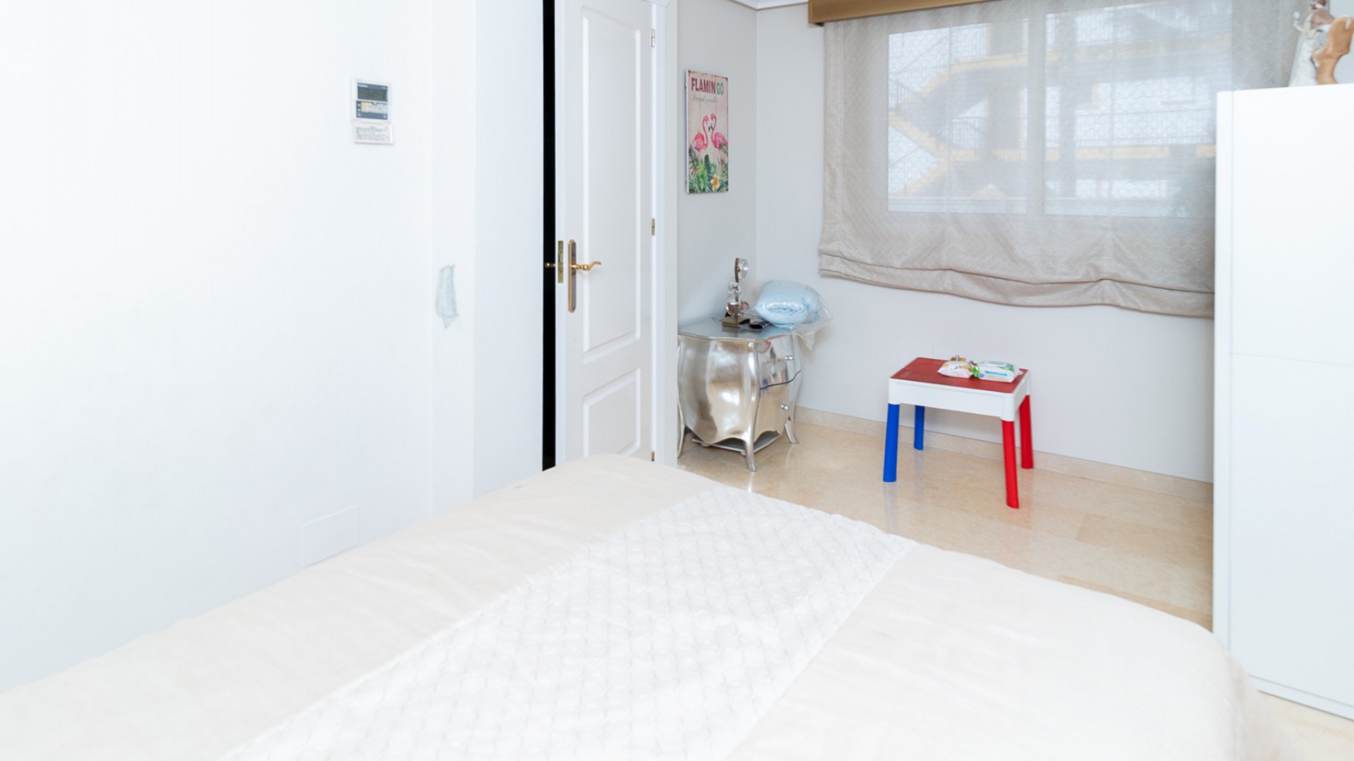 Sprzedaż - Willa wolnostojąca -
La Mata