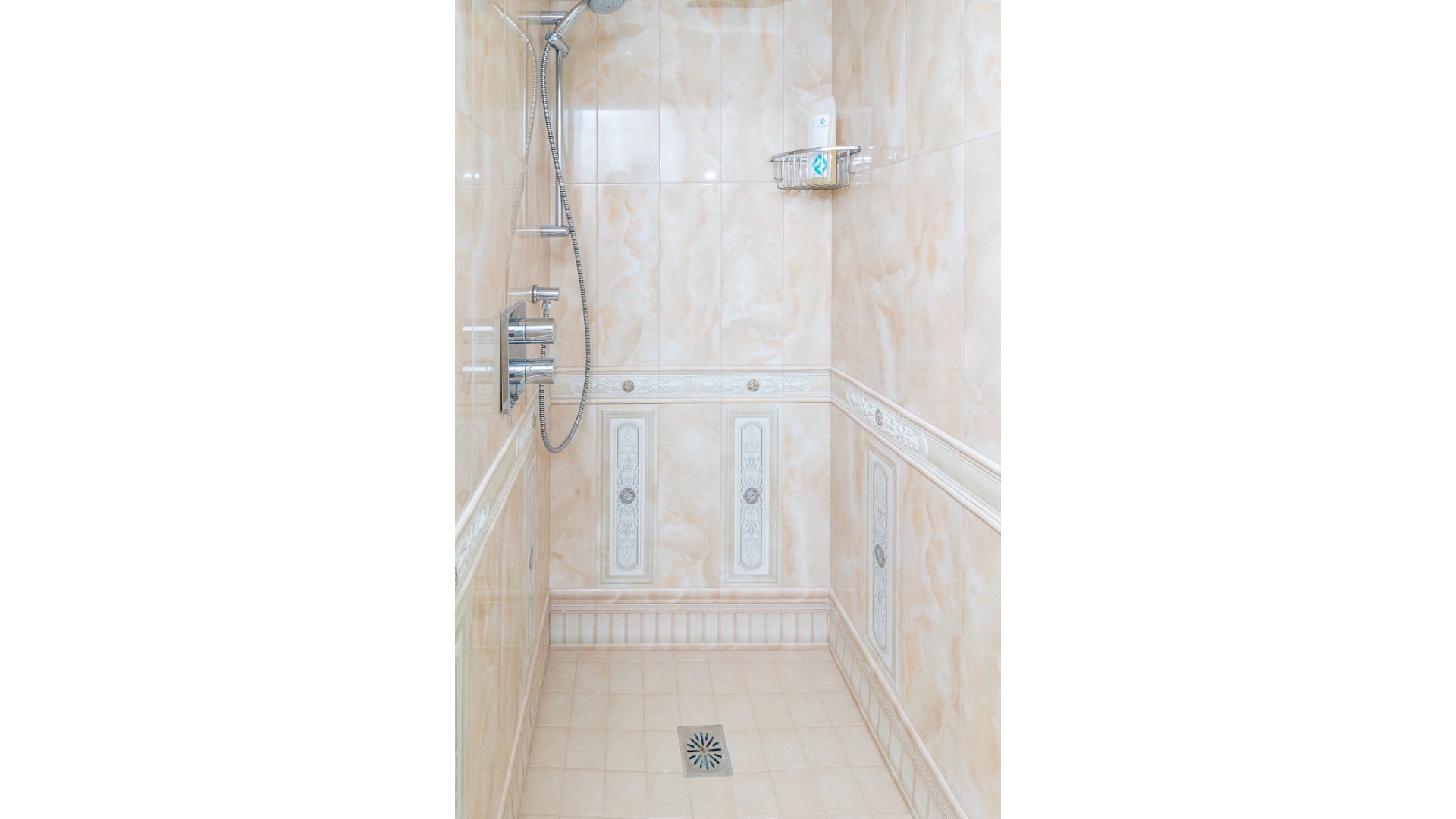 Sprzedaż - Willa wolnostojąca -
La Mata