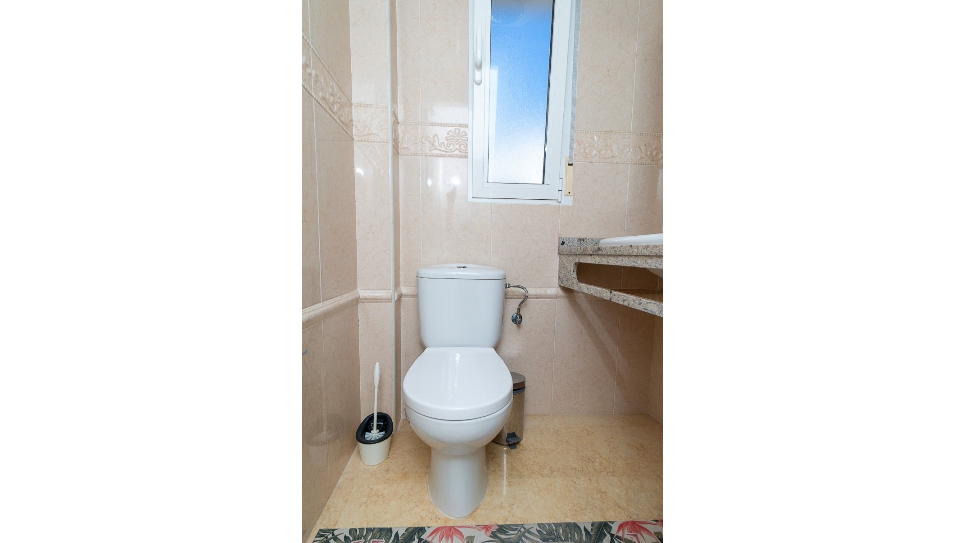 Sprzedaż - Willa wolnostojąca -
La Mata