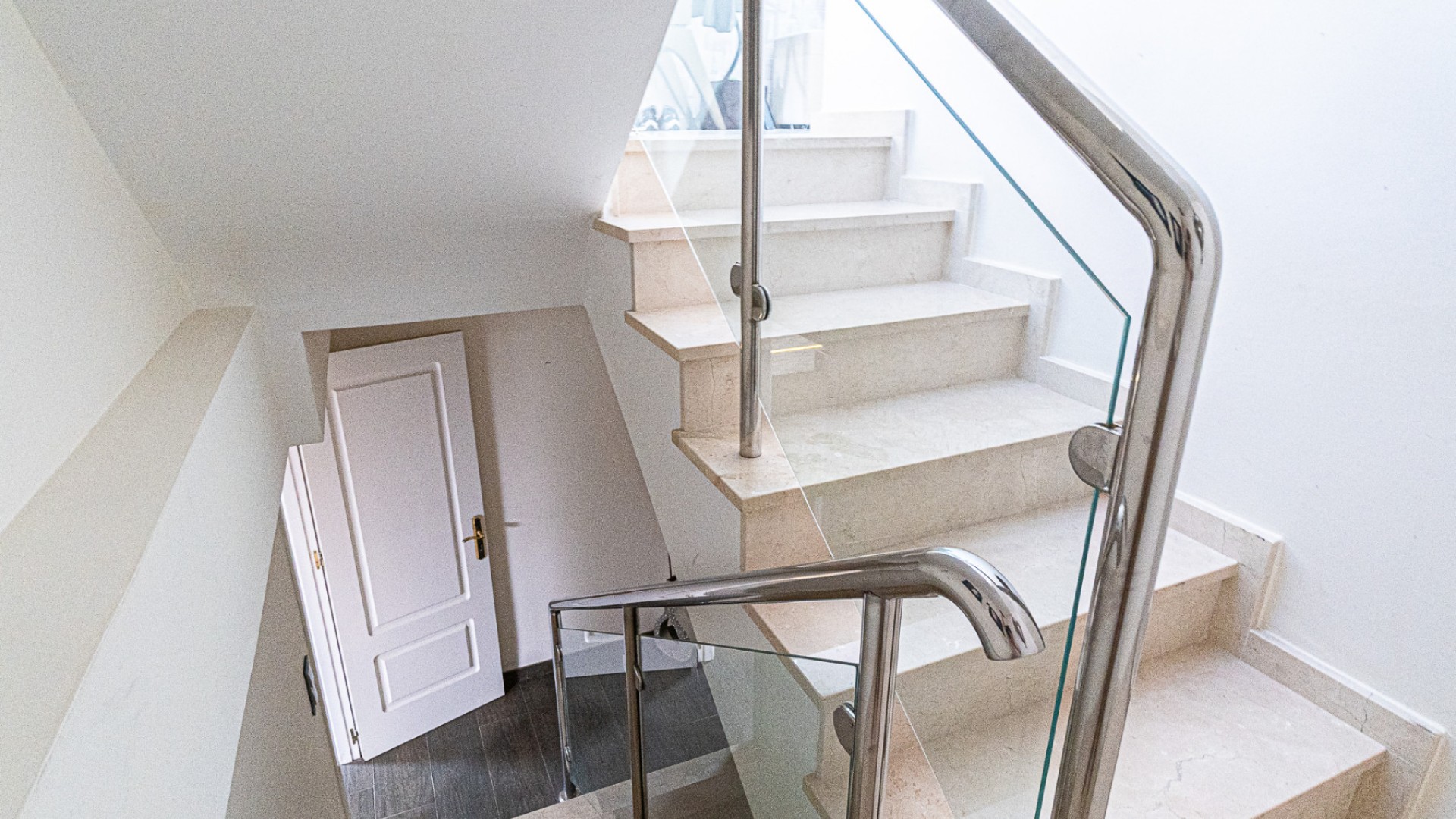 Sprzedaż - Willa wolnostojąca -
La Mata