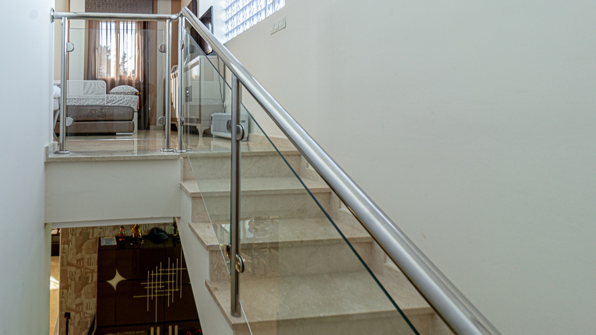 Sprzedaż - Willa wolnostojąca -
La Mata