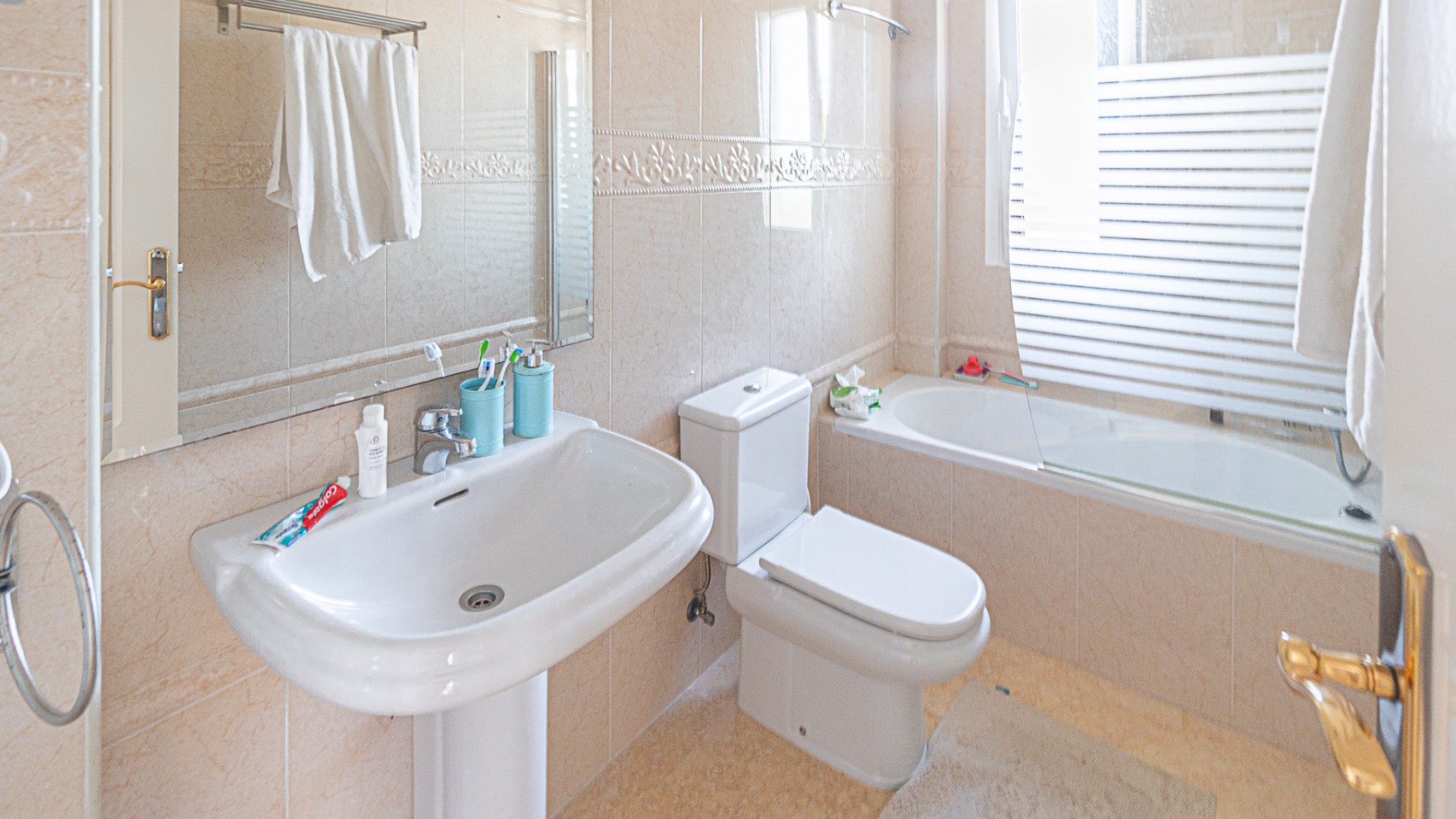 Sprzedaż - Willa wolnostojąca -
La Mata