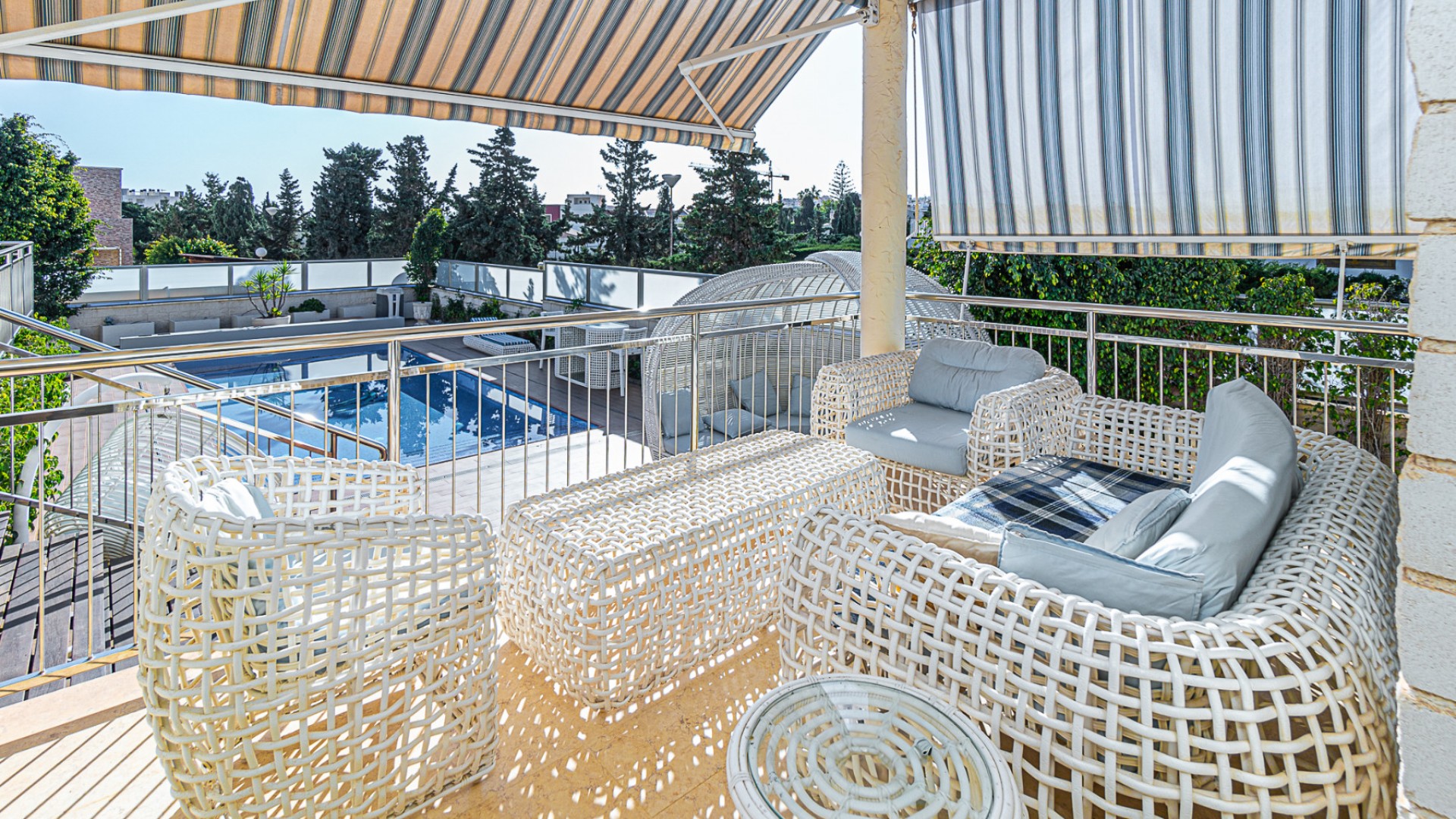 Sprzedaż - Willa wolnostojąca -
La Mata