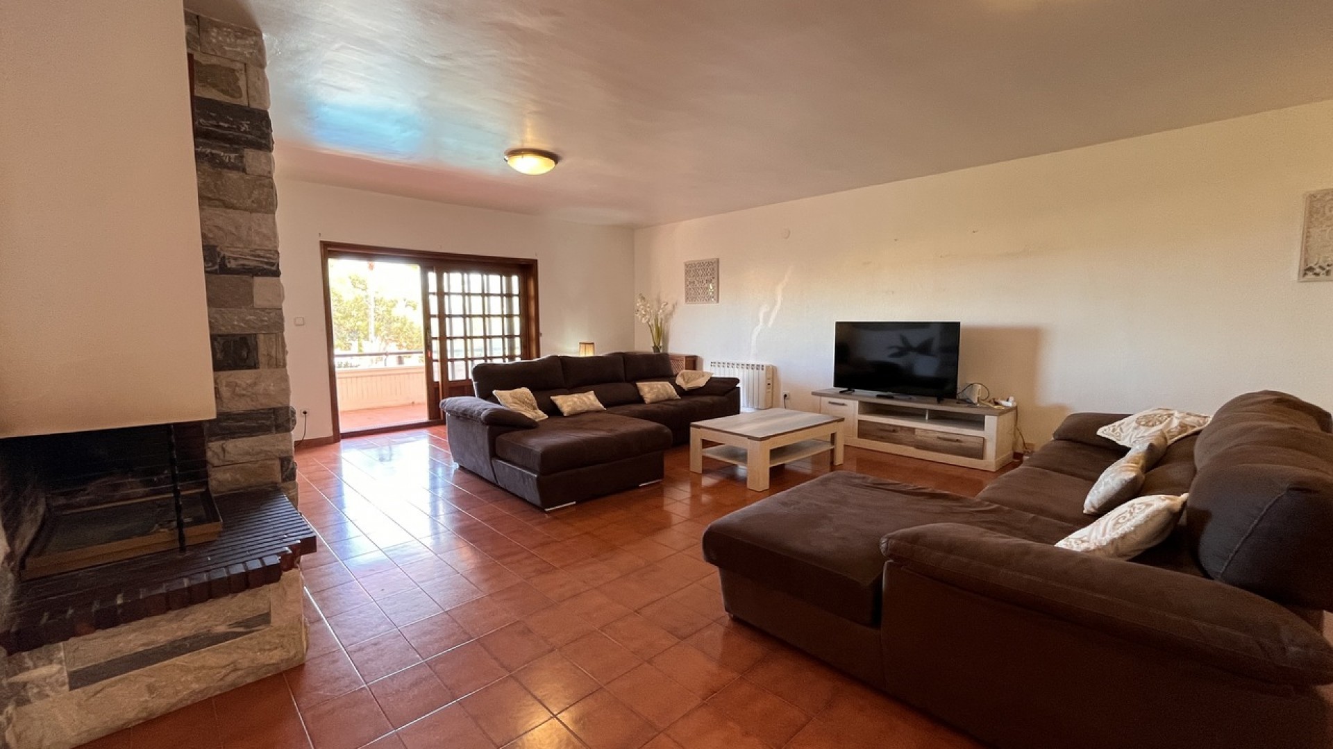 Sprzedaż - Willa wolnostojąca -
La Nucía