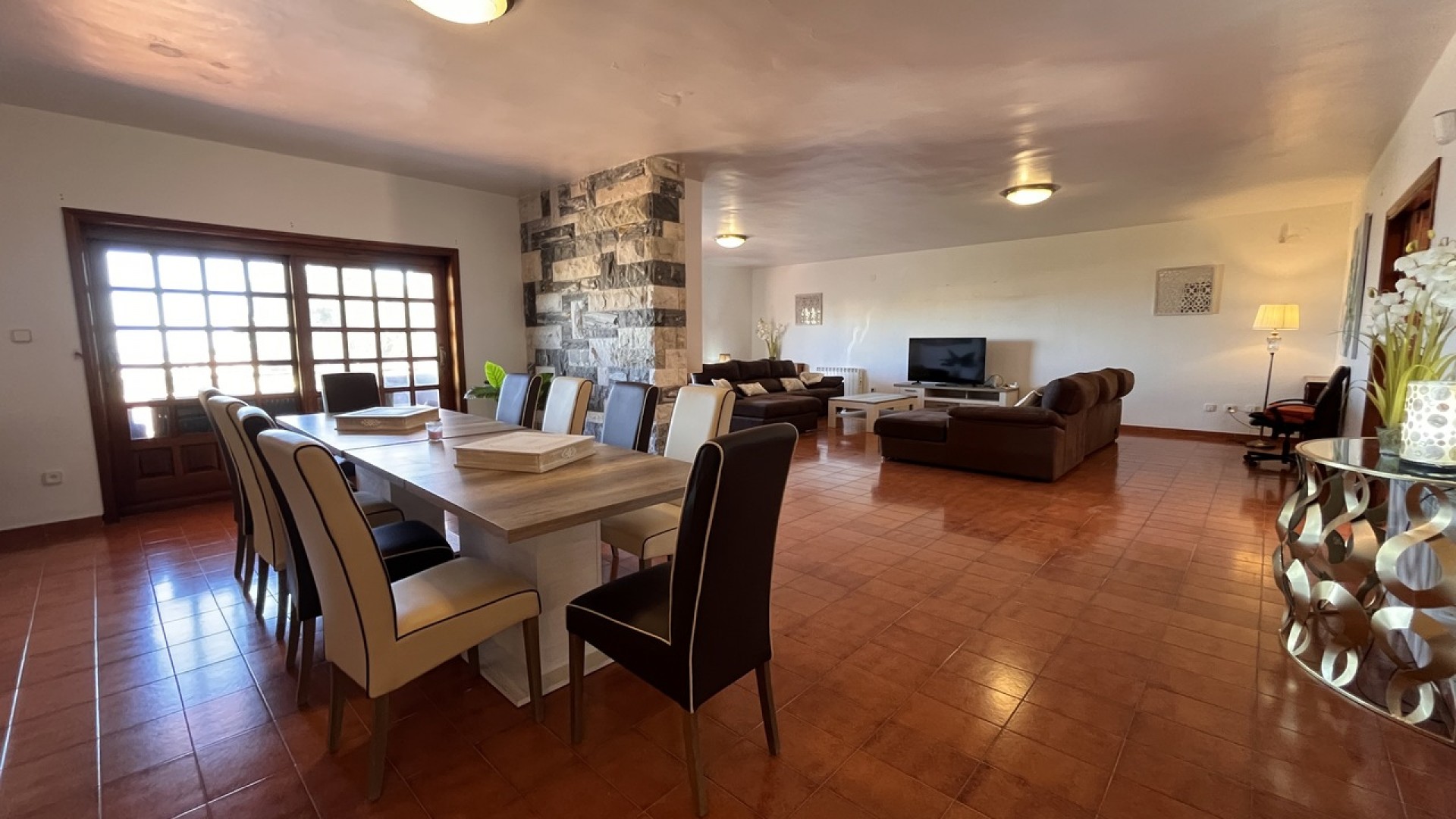 Sprzedaż - Willa wolnostojąca -
La Nucía