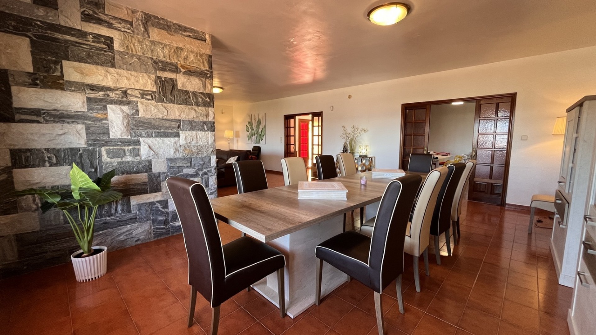 Sprzedaż - Willa wolnostojąca -
La Nucía