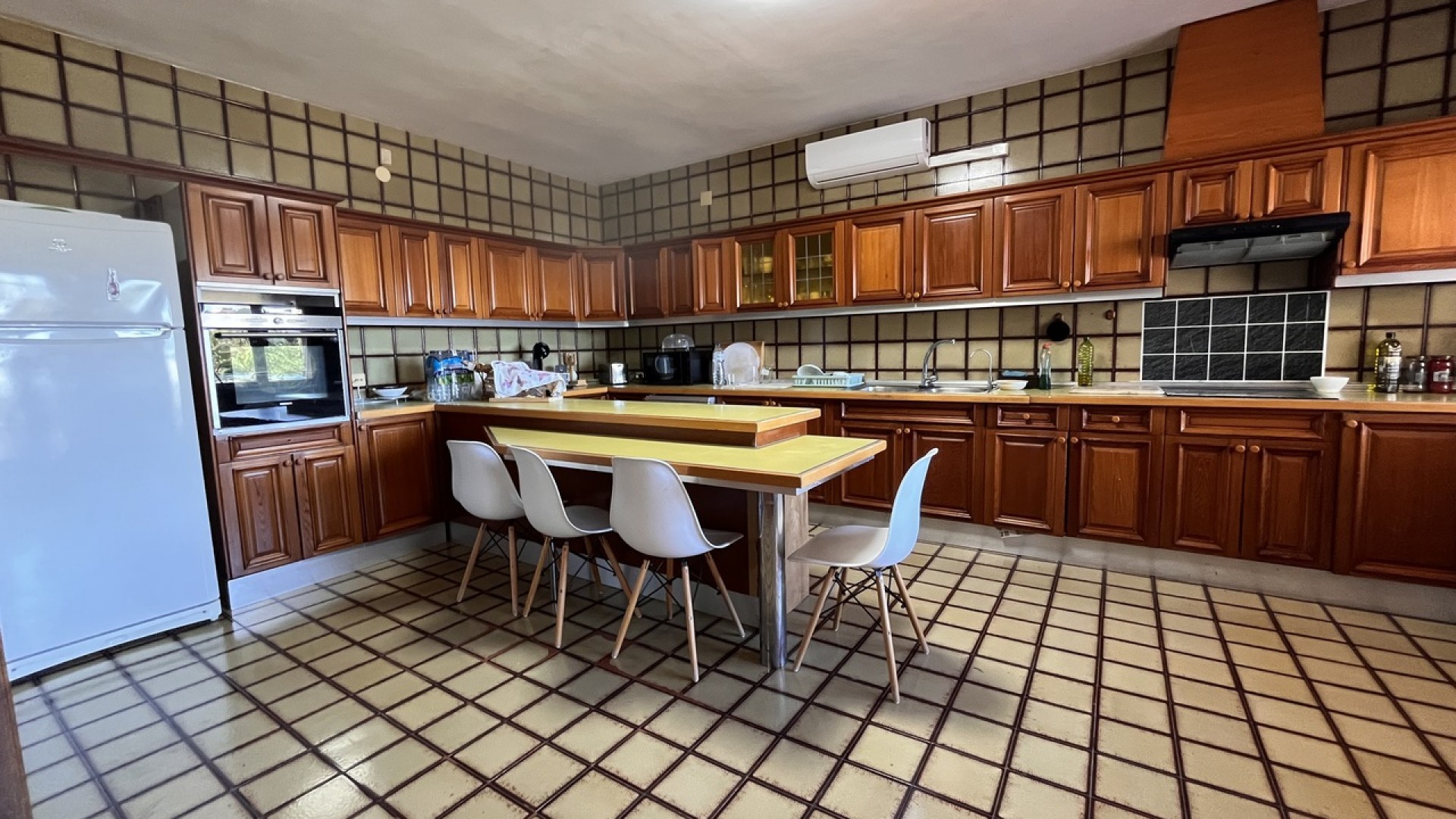 Sprzedaż - Willa wolnostojąca -
La Nucía