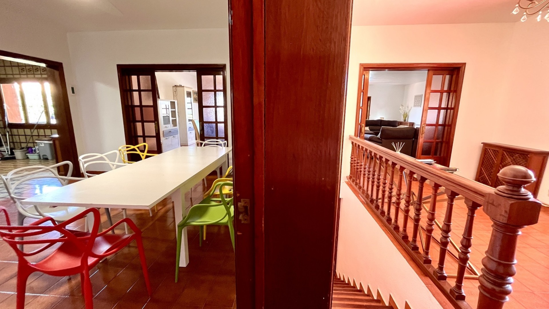 Sprzedaż - Willa wolnostojąca -
La Nucía