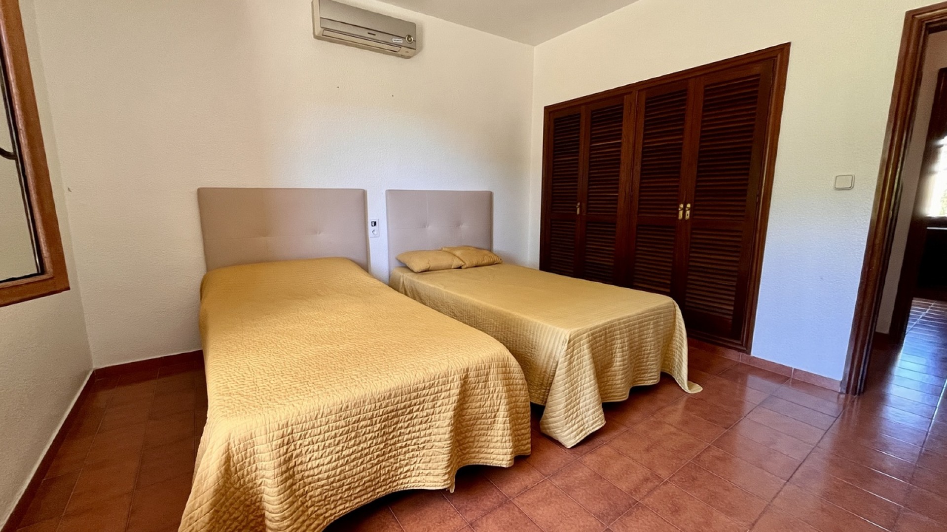 Sprzedaż - Willa wolnostojąca -
La Nucía