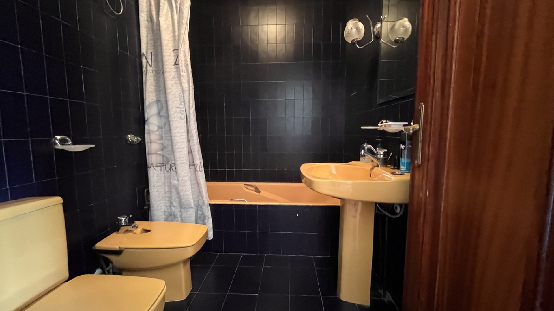 Sprzedaż - Willa wolnostojąca -
La Nucía