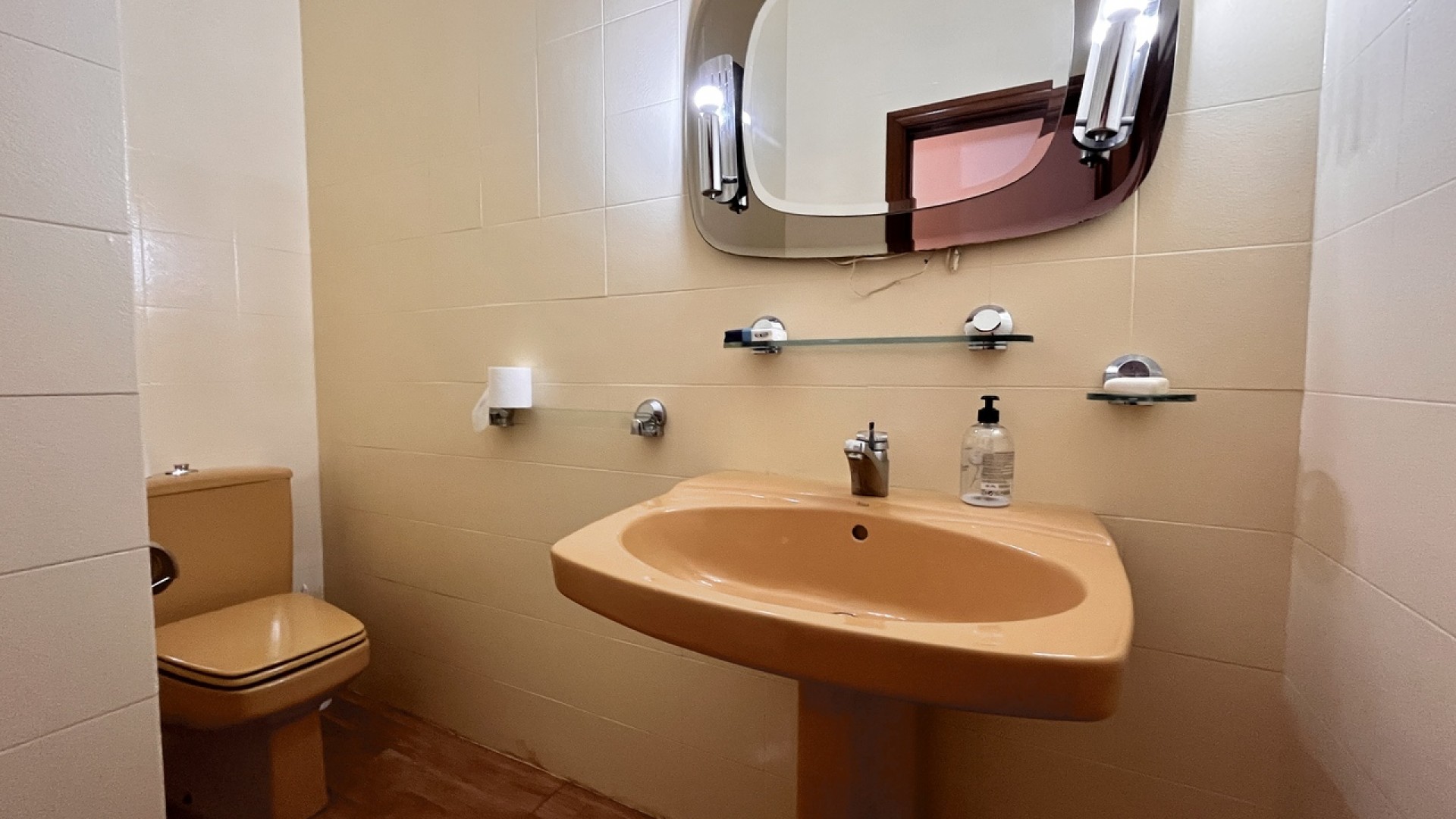 Sprzedaż - Willa wolnostojąca -
La Nucía