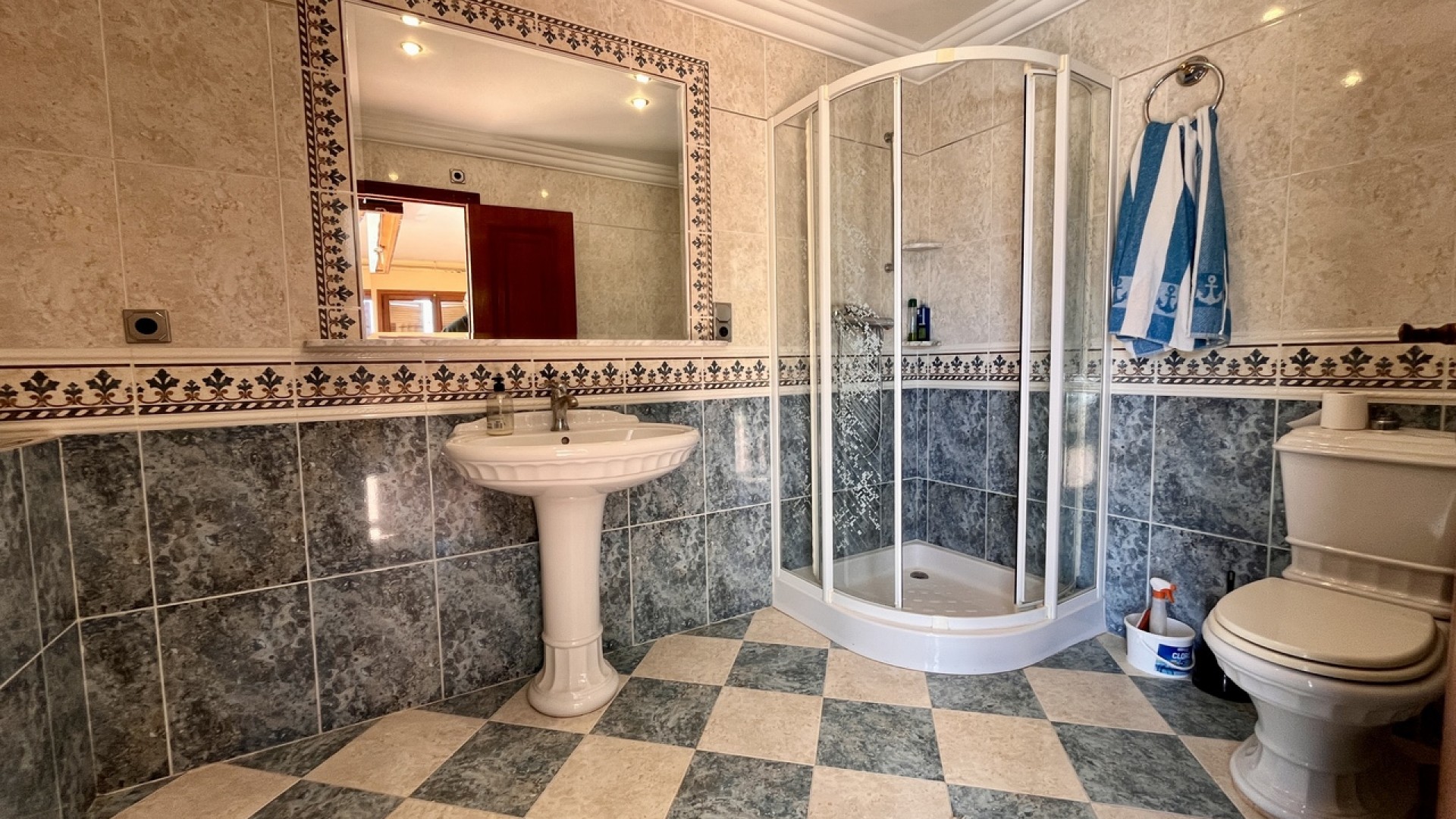 Sprzedaż - Willa wolnostojąca -
La Nucía