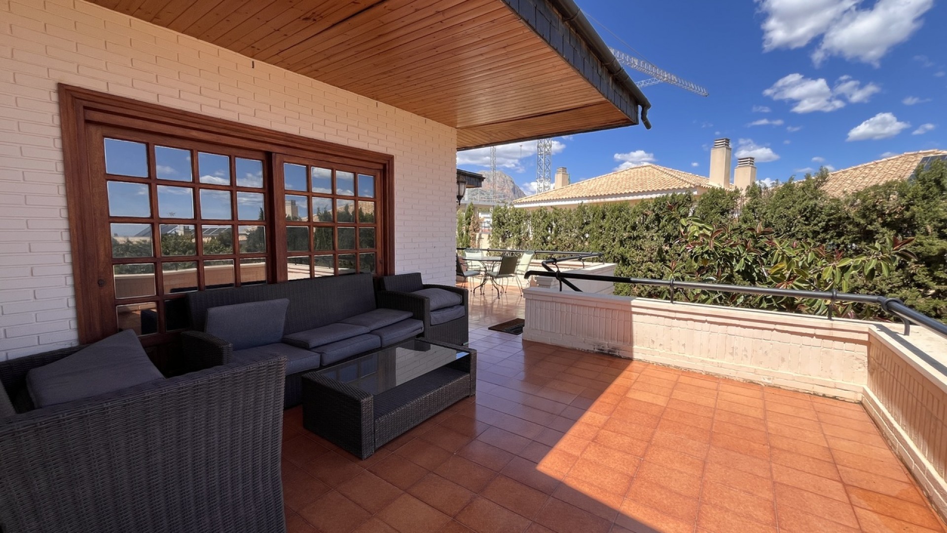 Sprzedaż - Willa wolnostojąca -
La Nucía