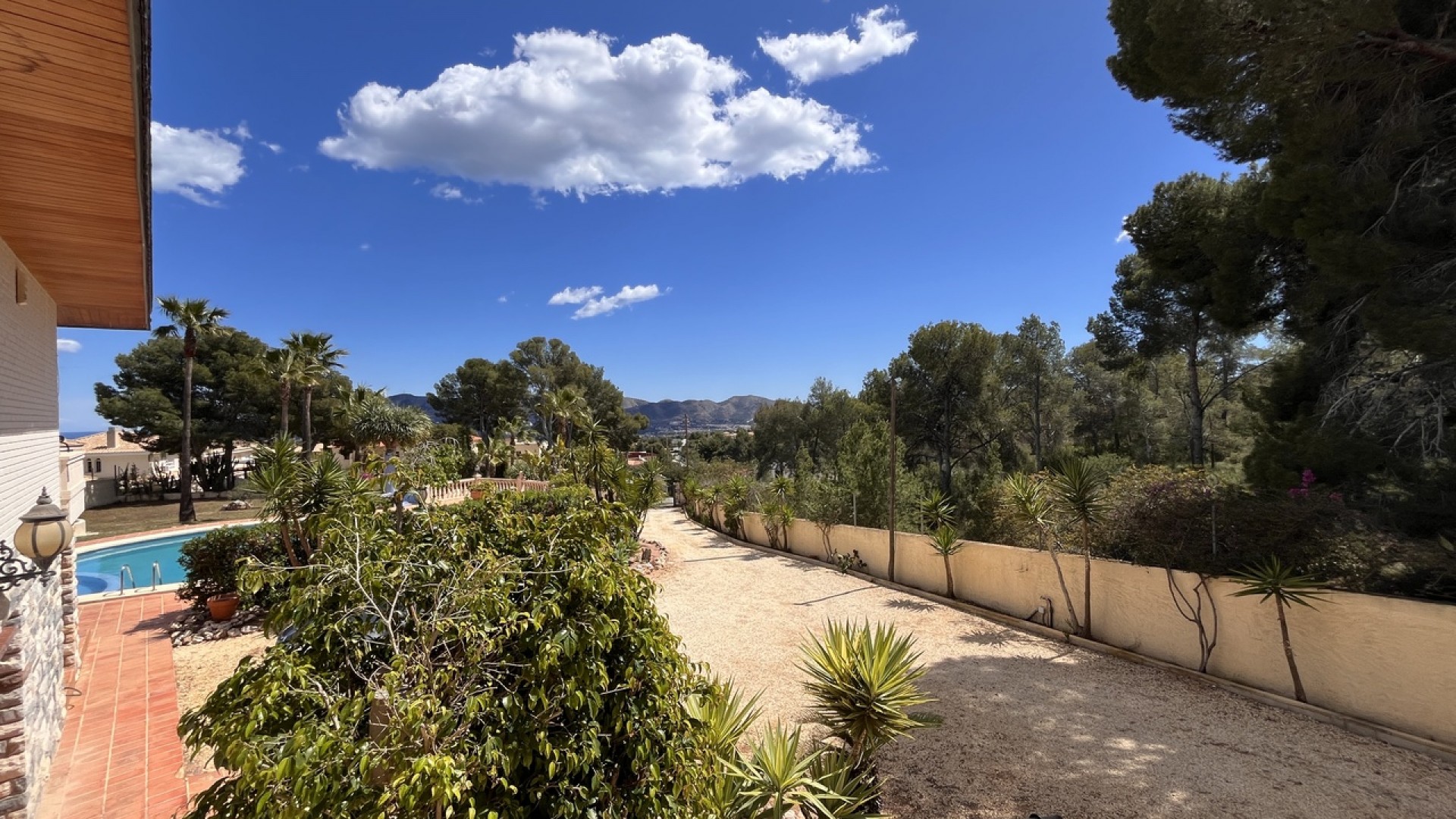 Sprzedaż - Willa wolnostojąca -
La Nucía