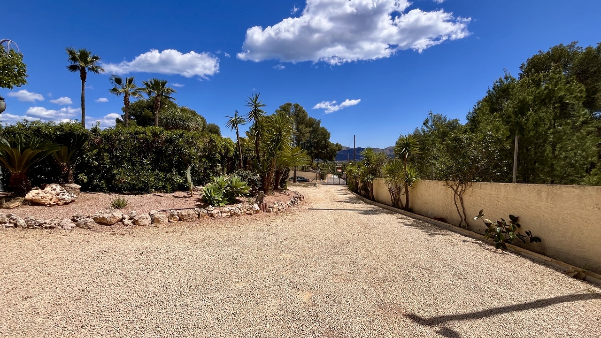 Sprzedaż - Willa wolnostojąca -
La Nucía