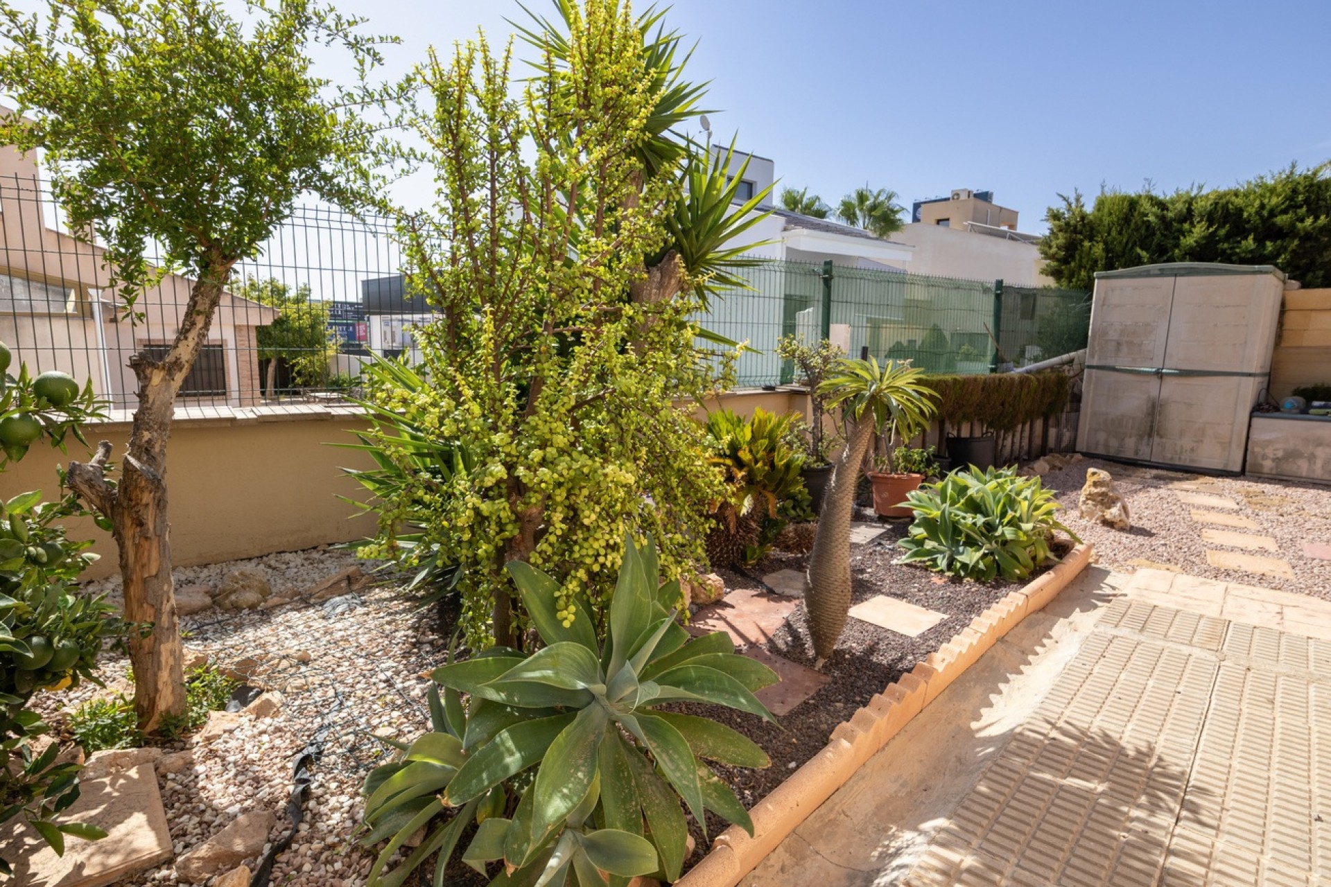 Sprzedaż - Willa wolnostojąca -
La Regia - Costa Blanca
