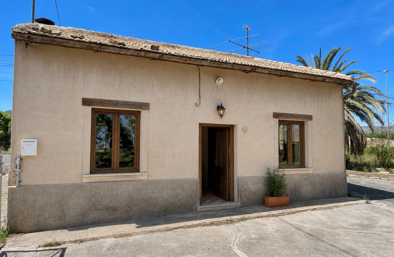 Sprzedaż - Willa wolnostojąca -
La Romana - Villas de la Romana