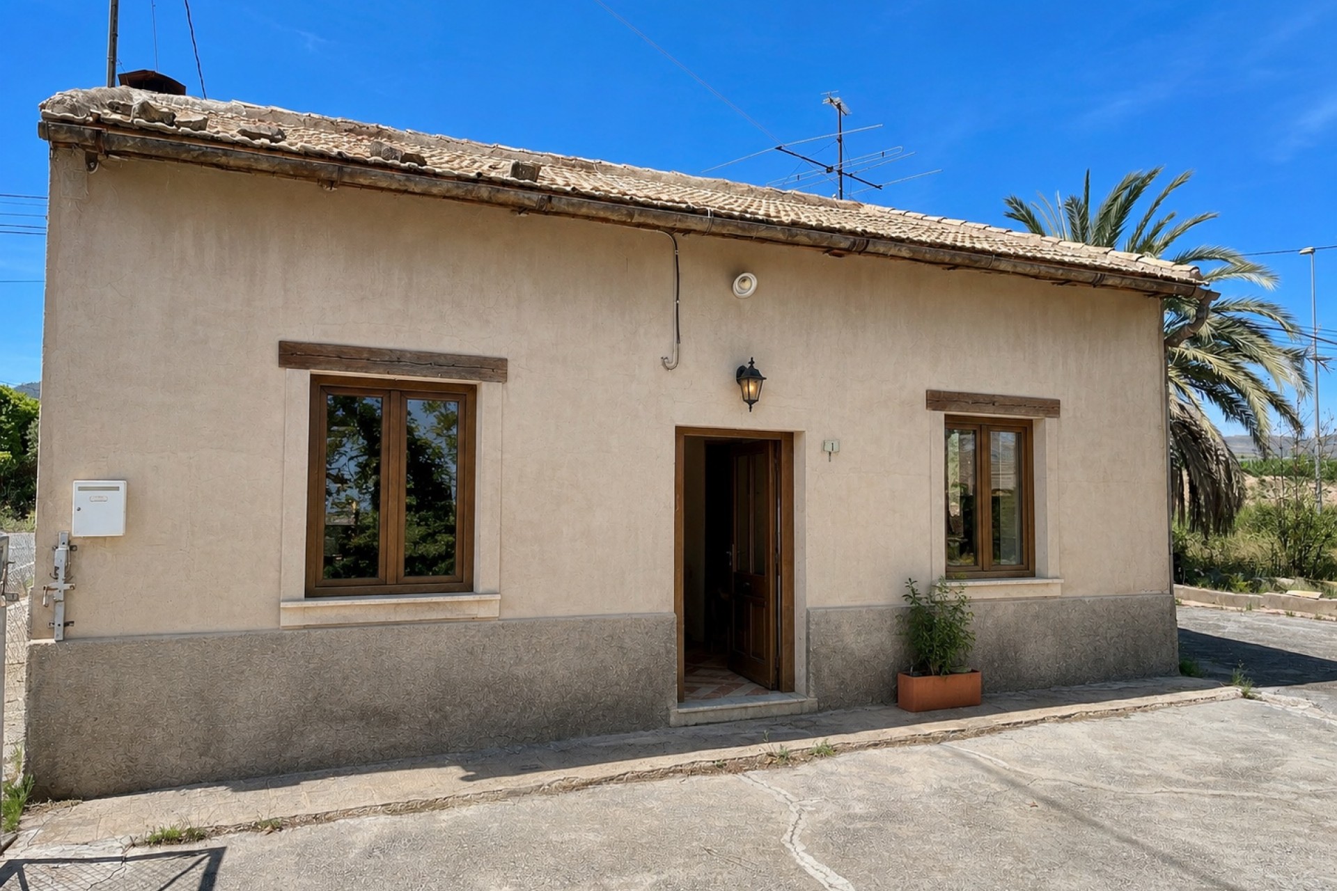 Sprzedaż - Willa wolnostojąca -
La Romana - Villas de la Romana