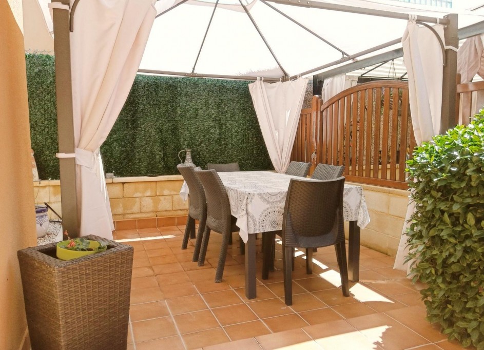 Sprzedaż - Willa wolnostojąca -
La Romana