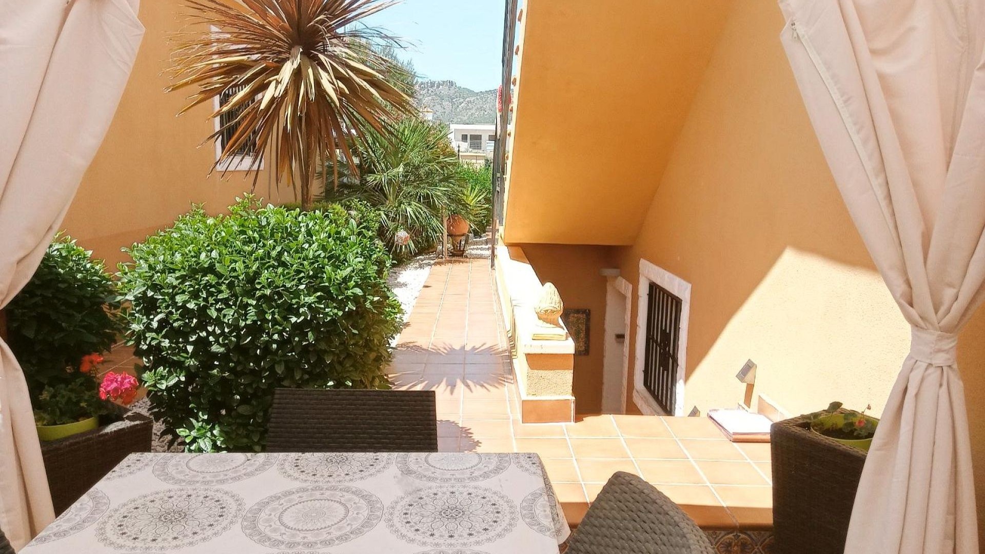 Sprzedaż - Willa wolnostojąca -
La Romana