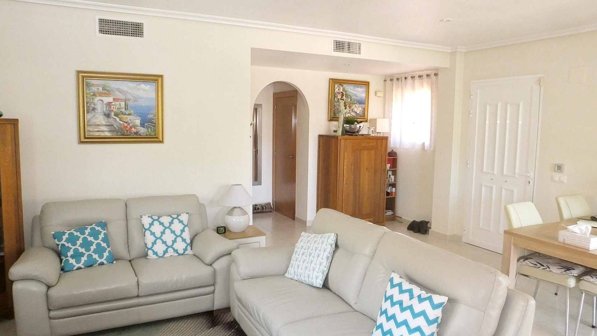 Sprzedaż - Willa wolnostojąca -
La Romana