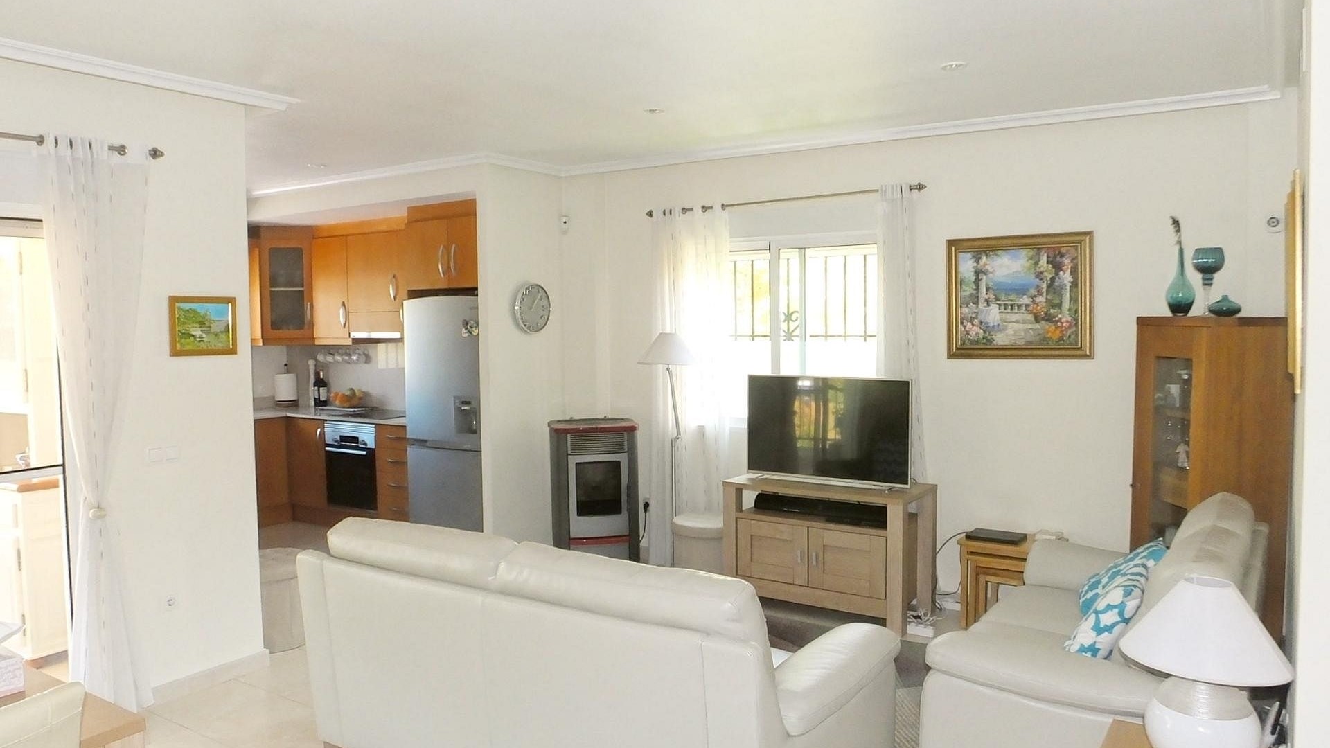 Sprzedaż - Willa wolnostojąca -
La Romana