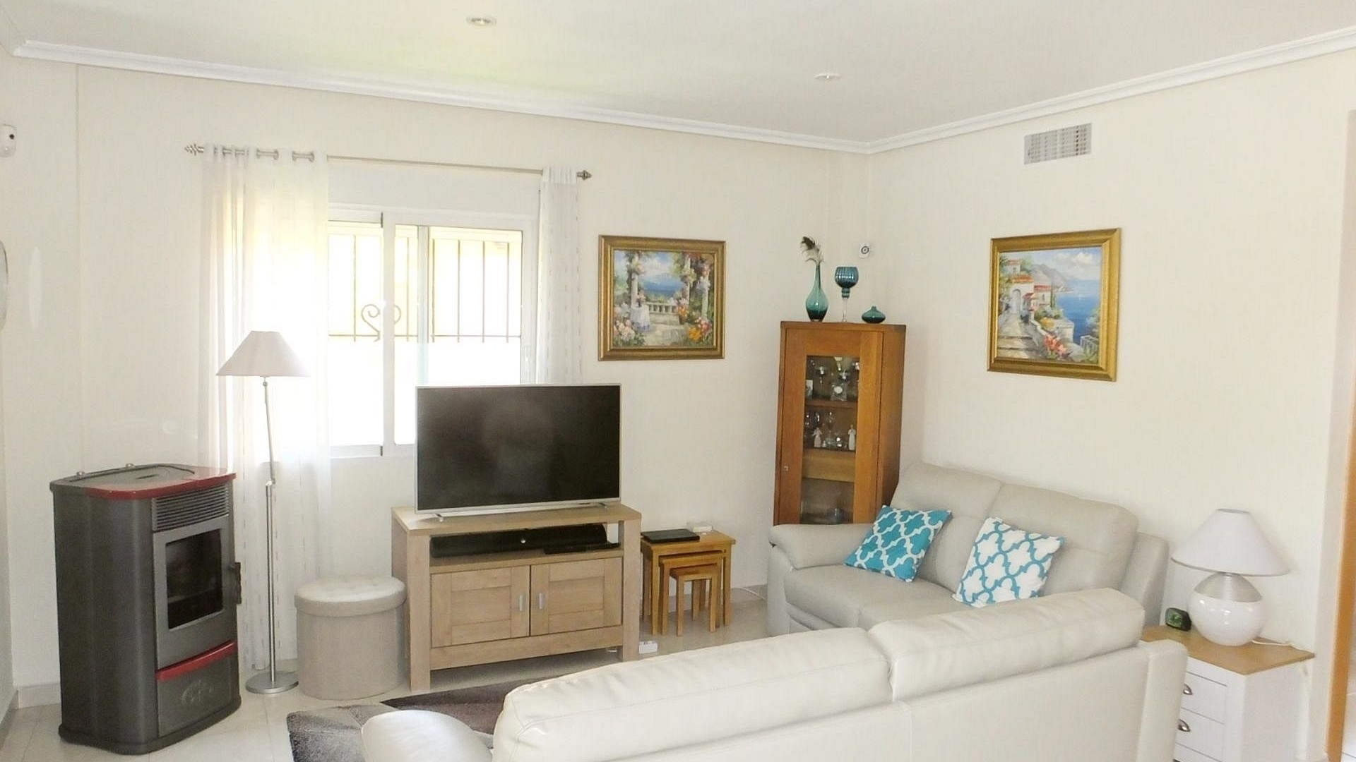 Sprzedaż - Willa wolnostojąca -
La Romana