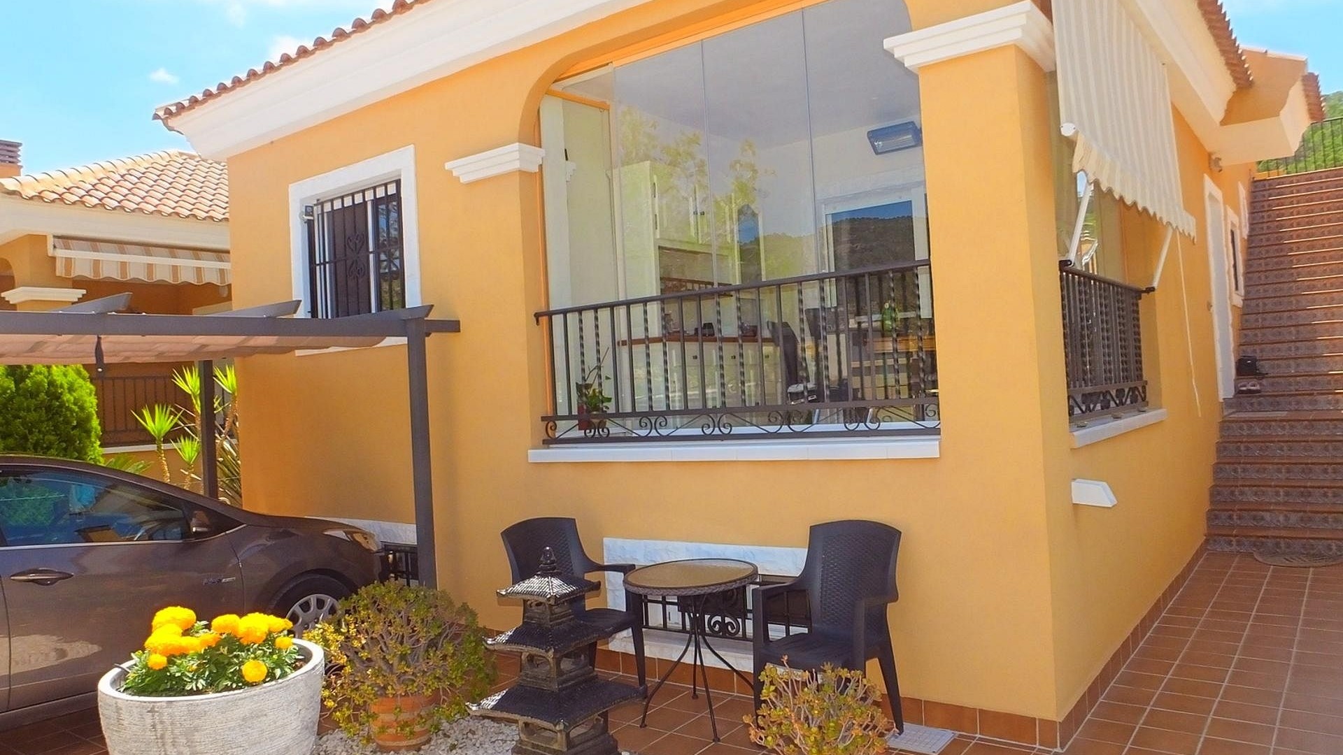 Sprzedaż - Willa wolnostojąca -
La Romana