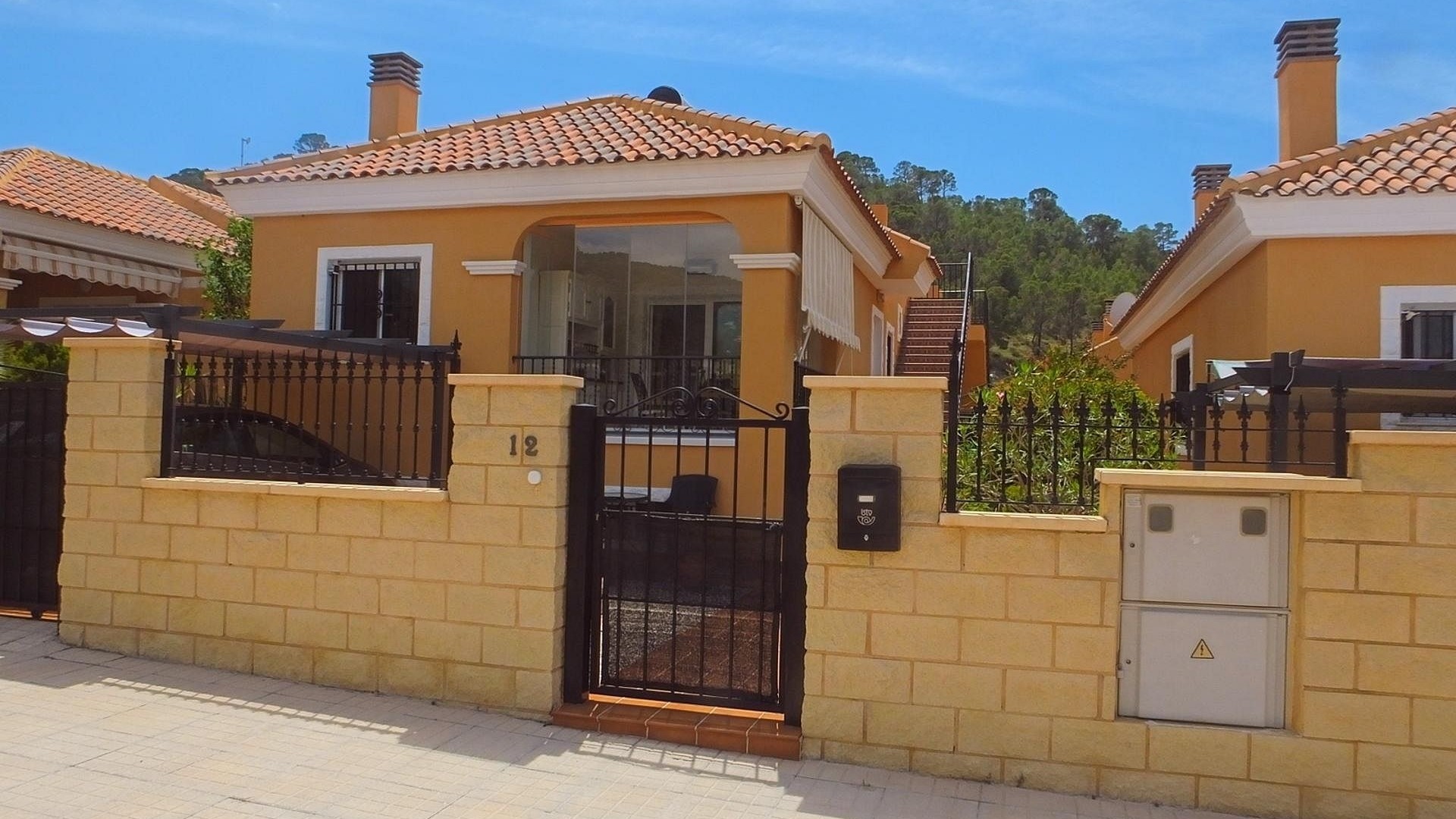 Sprzedaż - Willa wolnostojąca -
La Romana