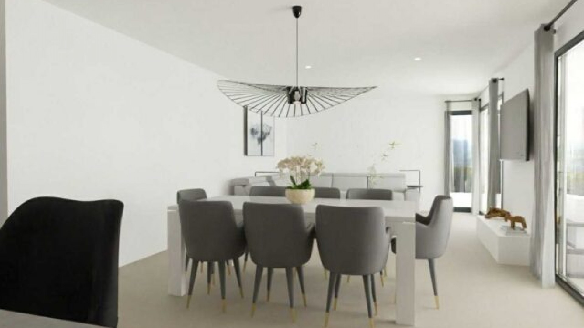 Sprzedaż - Willa wolnostojąca -
La Romana