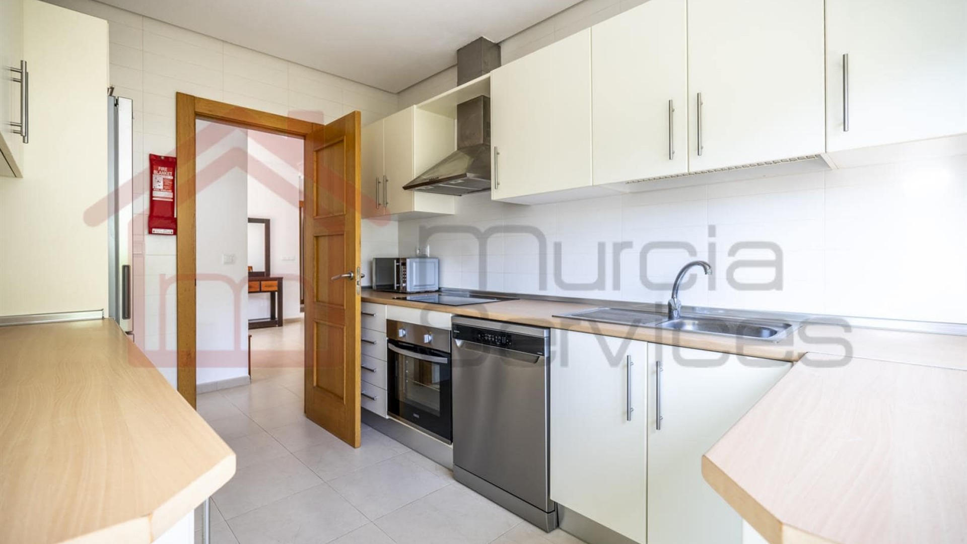 Sprzedaż - Willa wolnostojąca -
La Torre Golf Resort