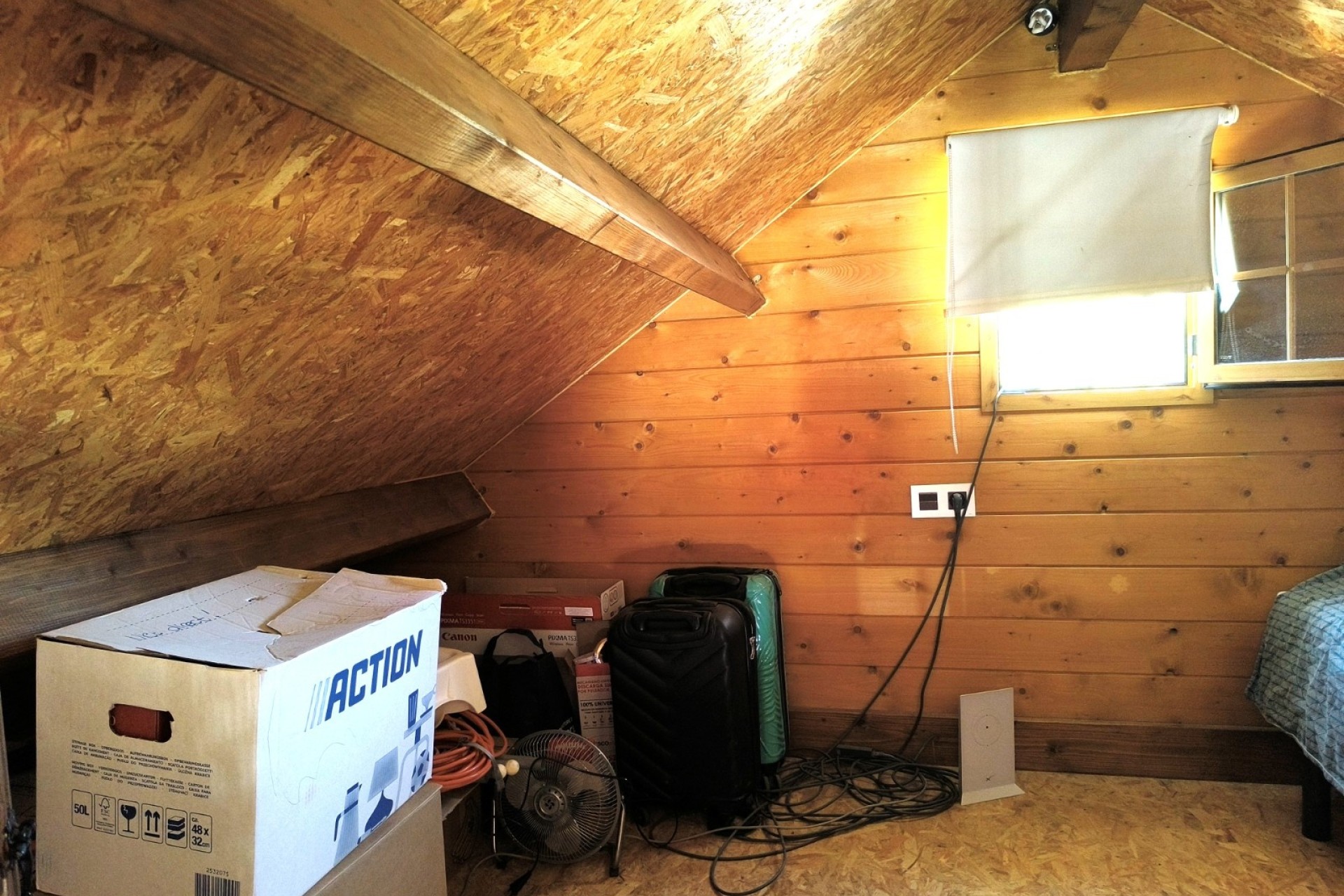 Sprzedaż - Willa wolnostojąca -
La Zarza - Inland
