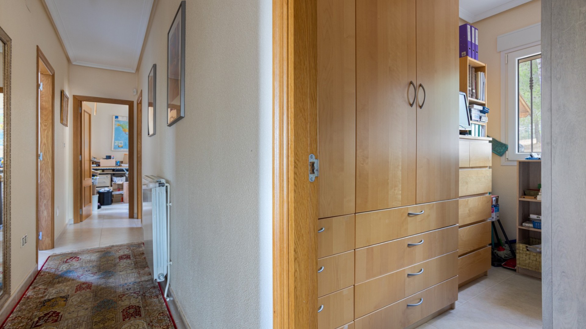 Sprzedaż - Willa - wolnostojąca -
La Zarza