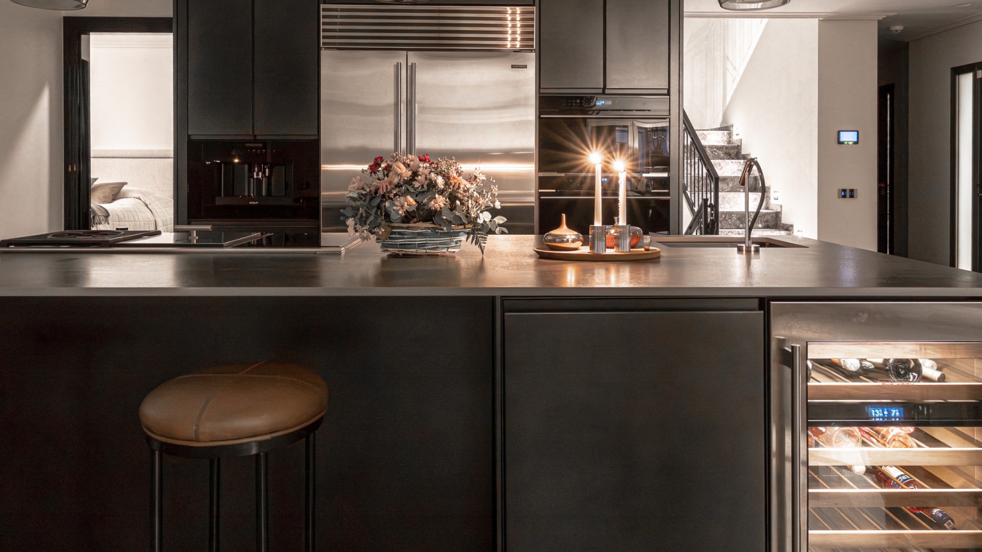 Sprzedaż - Willa wolnostojąca -
La Zenia - Beachside