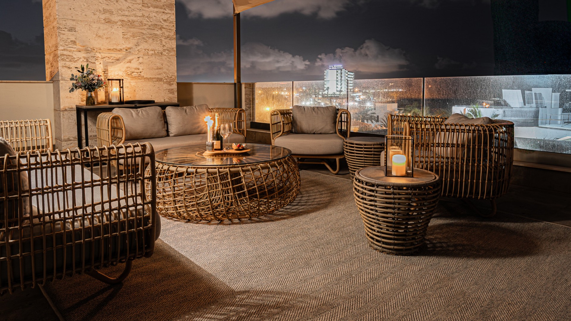 Sprzedaż - Willa wolnostojąca -
La Zenia - Beachside