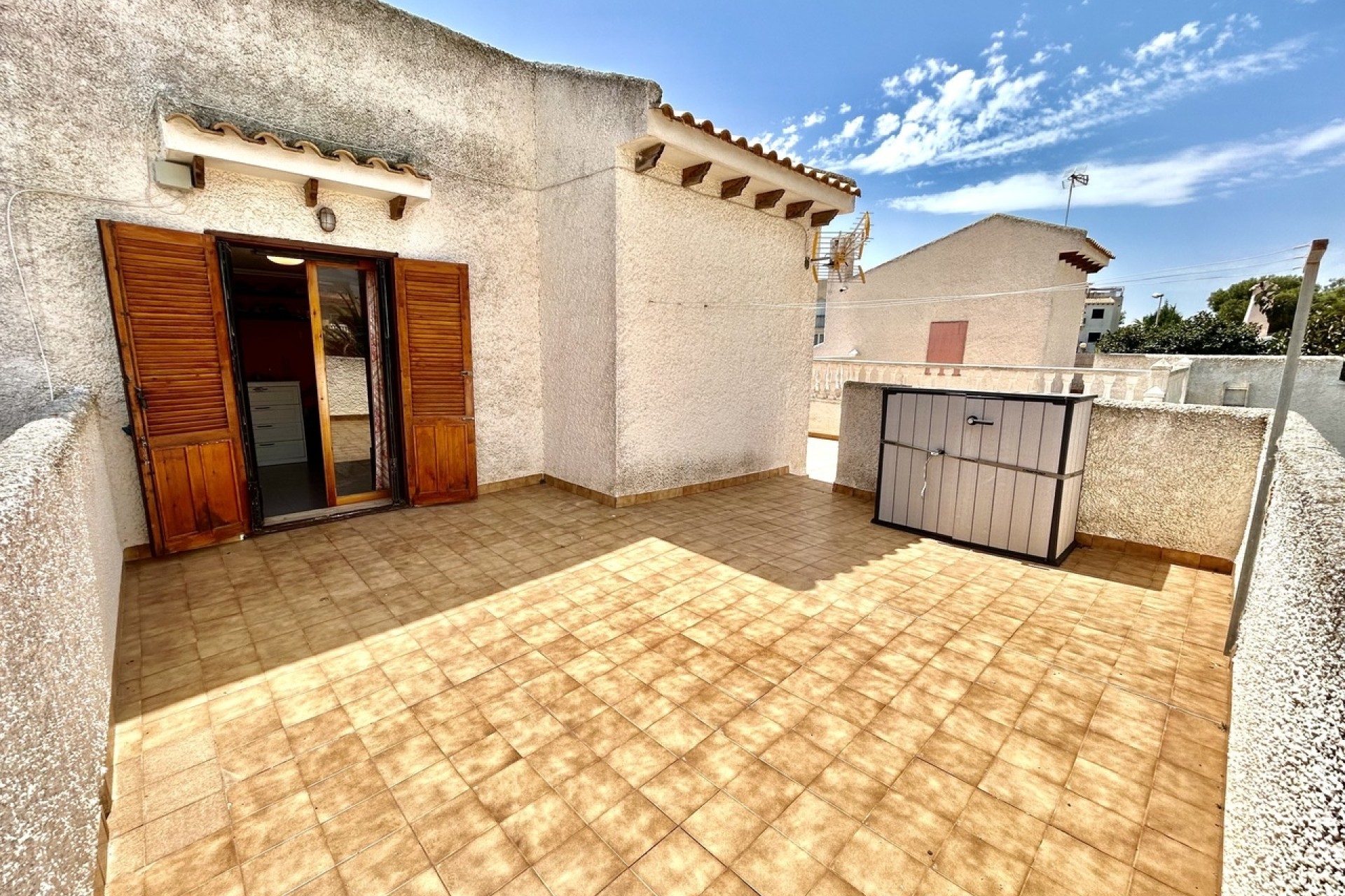 Sprzedaż - Willa wolnostojąca -
La Zenia - Costa Blanca