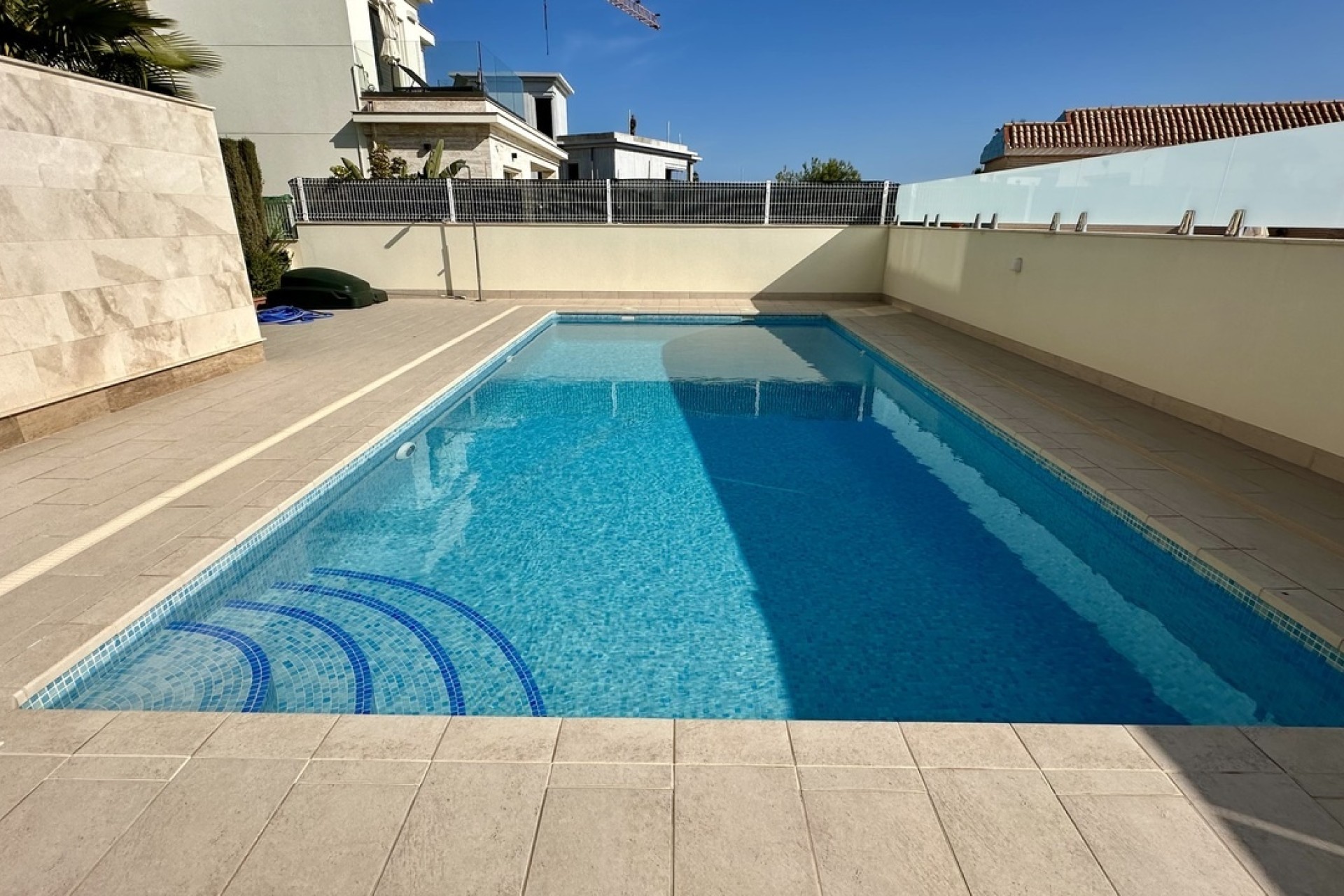 Sprzedaż - Willa wolnostojąca -
La Zenia - Costa Blanca