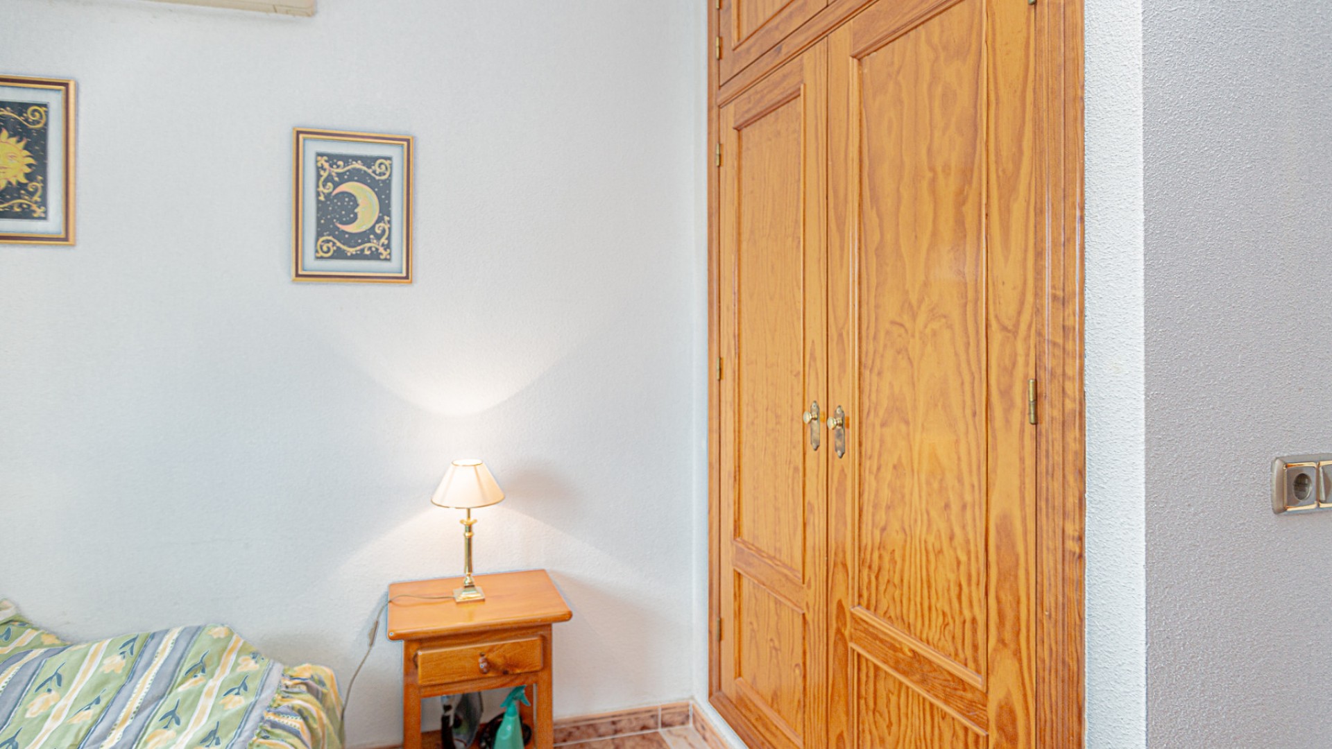 Sprzedaż - Willa wolnostojąca -
La Zenia - Villas San Jose