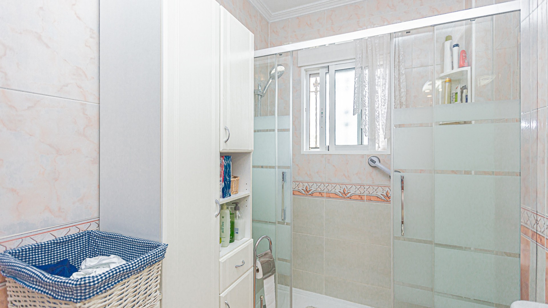 Sprzedaż - Willa wolnostojąca -
La Zenia - Villas San Jose