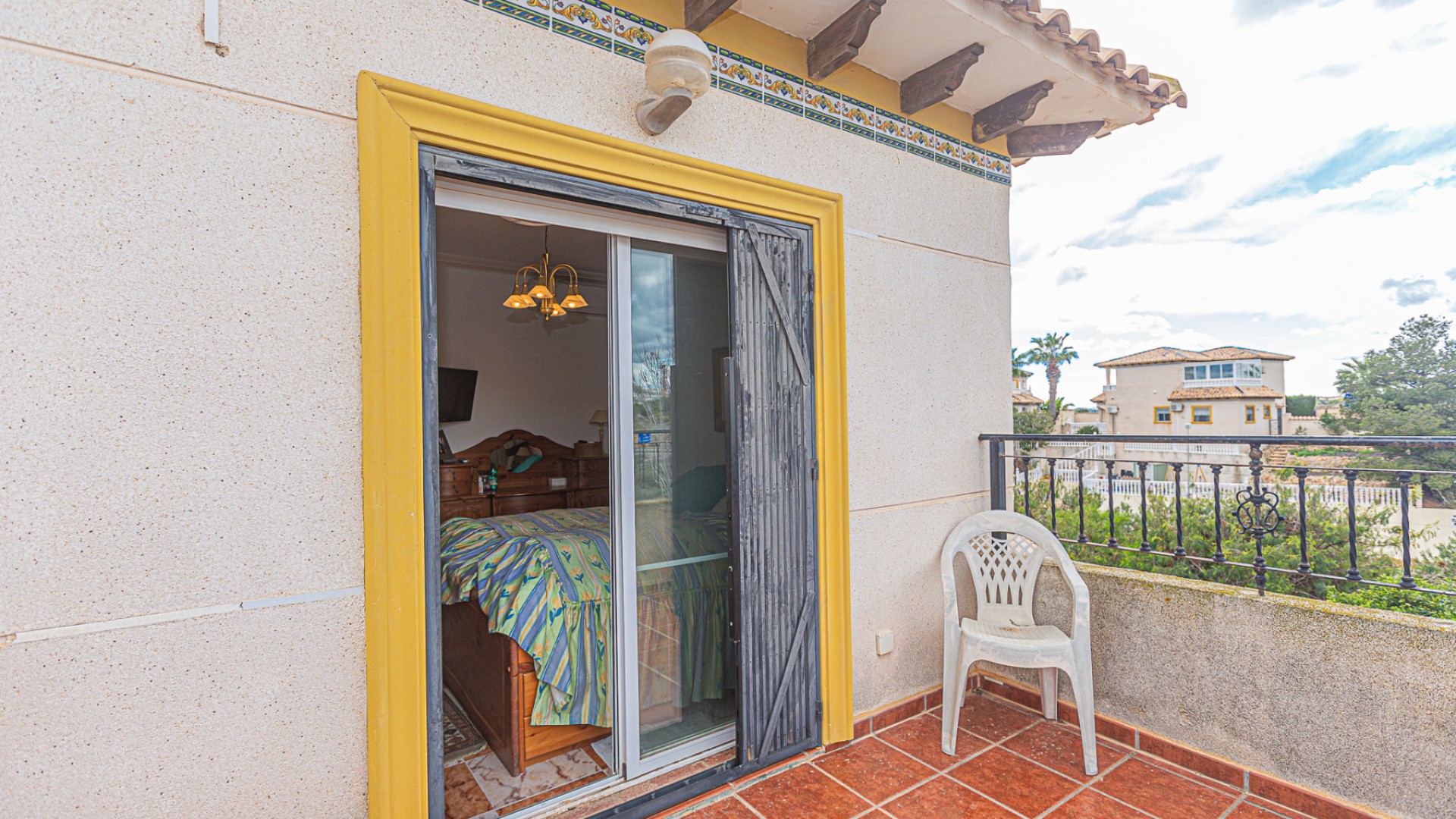 Sprzedaż - Willa wolnostojąca -
La Zenia - Villas San Jose