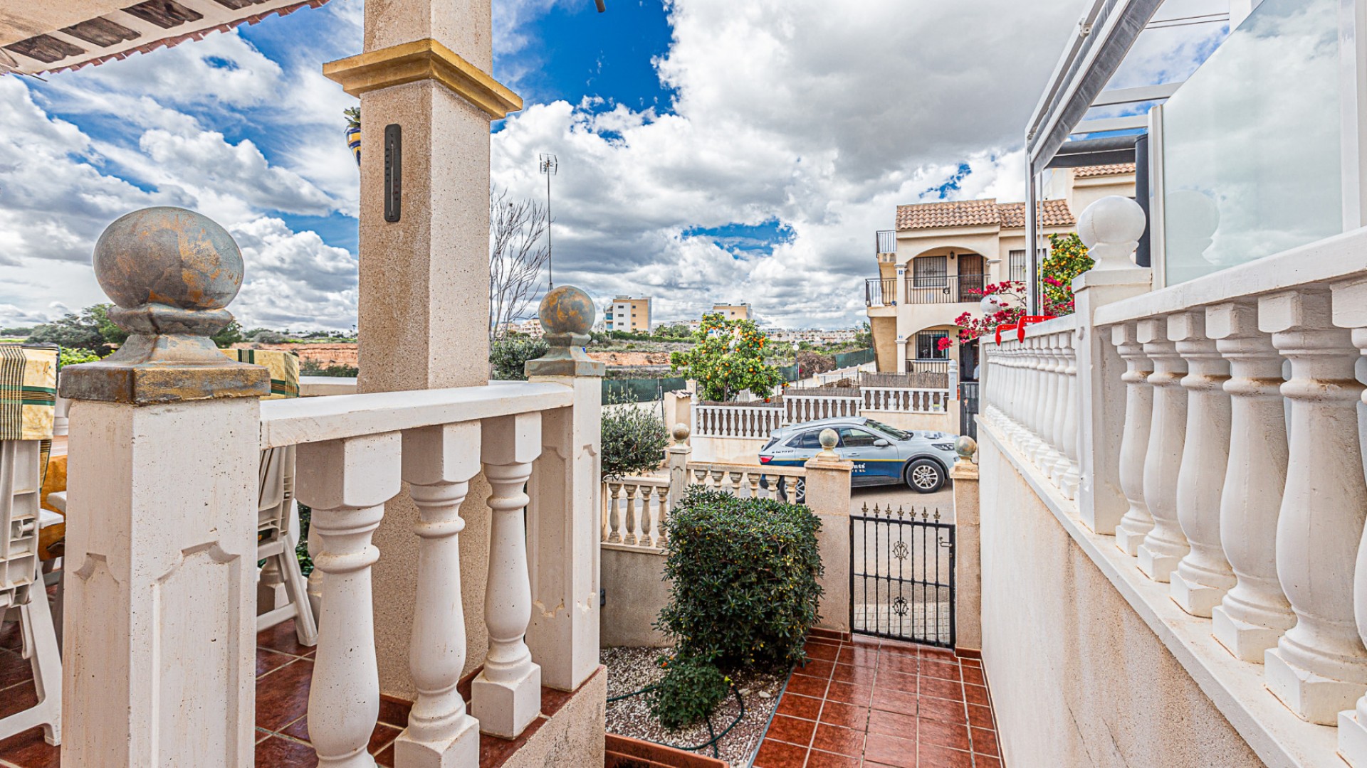 Sprzedaż - Willa wolnostojąca -
La Zenia - Villas San Jose